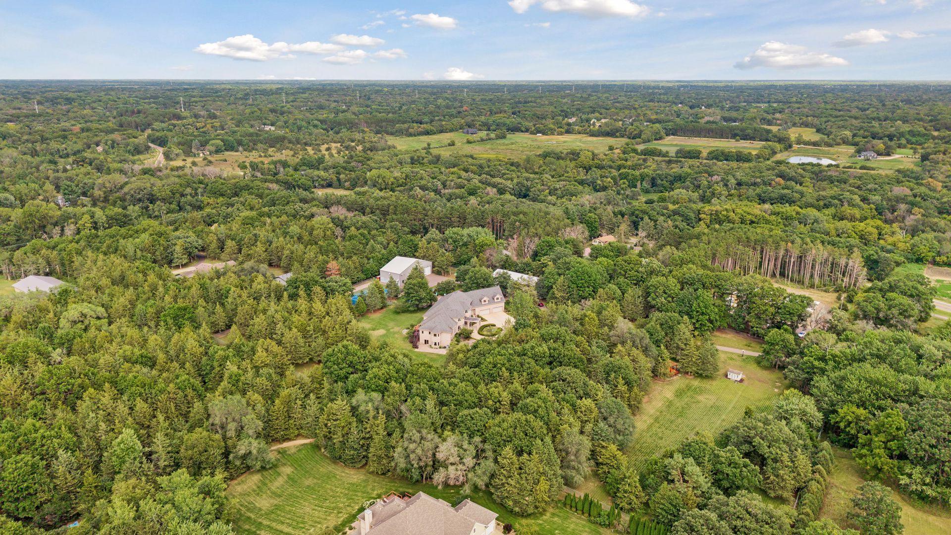 View of Residential at 16300 Valley Drive, Andover MN 55304, Andover (2 of 78) - Mike Wilen | Minnesota Team Real Estate