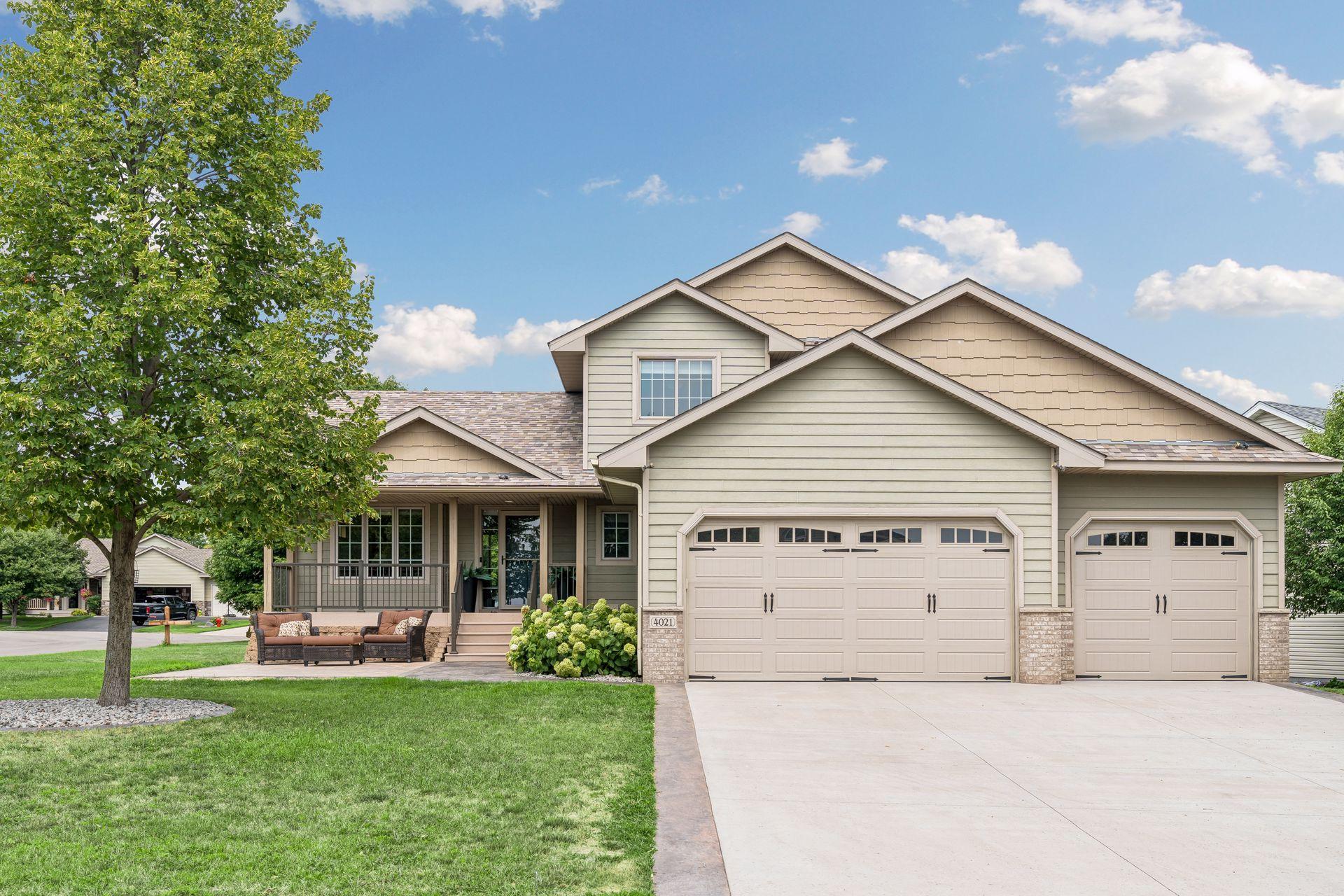 View of Residential at 4021 Jason Avenue, Saint Michael MN 55376, Saint Michael - Mike Wilen | Minnesota Team Real Estate
