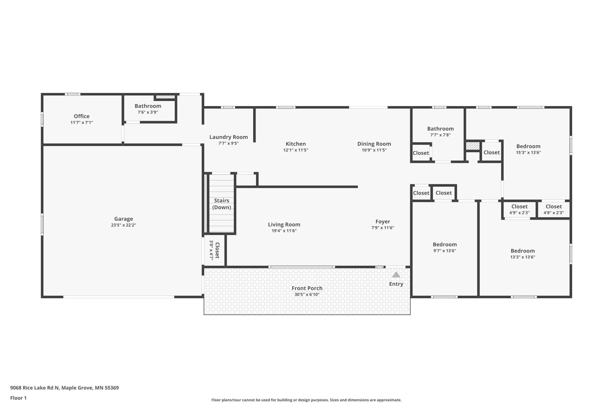 View of Residential at 9068 Rice Lake Road, Maple Grove MN 55369, Maple Grove (53 of 55) - Mike Wilen | Minnesota Team Real Estate