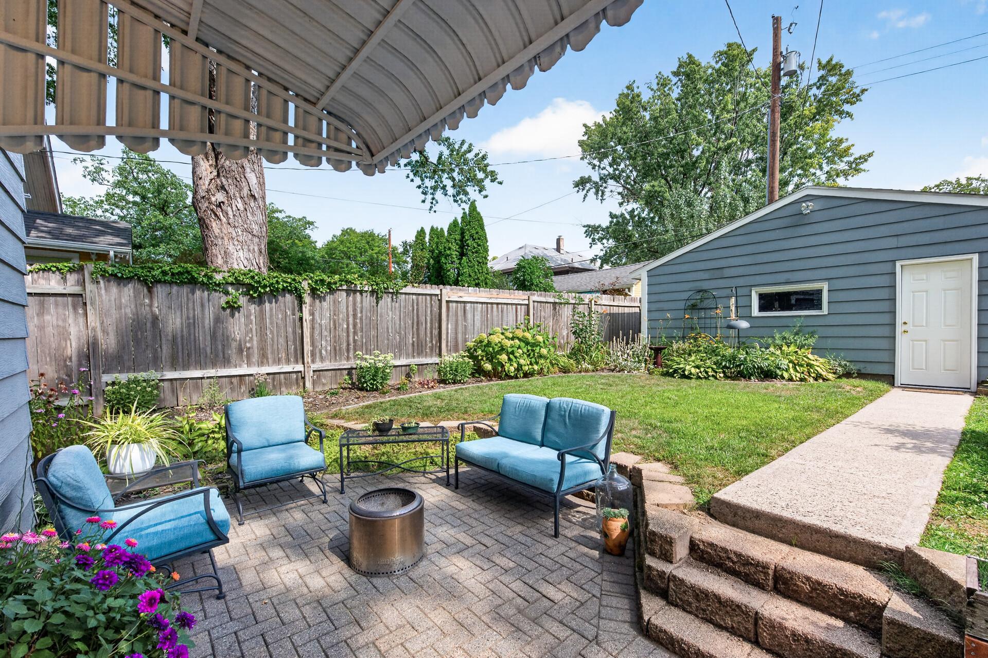 View of Residential at 2323 Standish Street, Saint Paul MN 55108, Saint Paul (25 of 30) - Mike Wilen | Minnesota Team Real Estate
