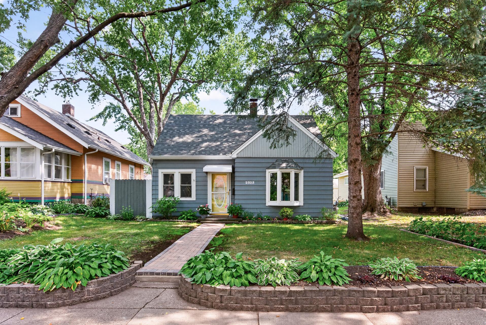 View of Residential at 2323 Standish Street, Saint Paul MN 55108, Saint Paul (2 of 30) - Mike Wilen | Minnesota Team Real Estate