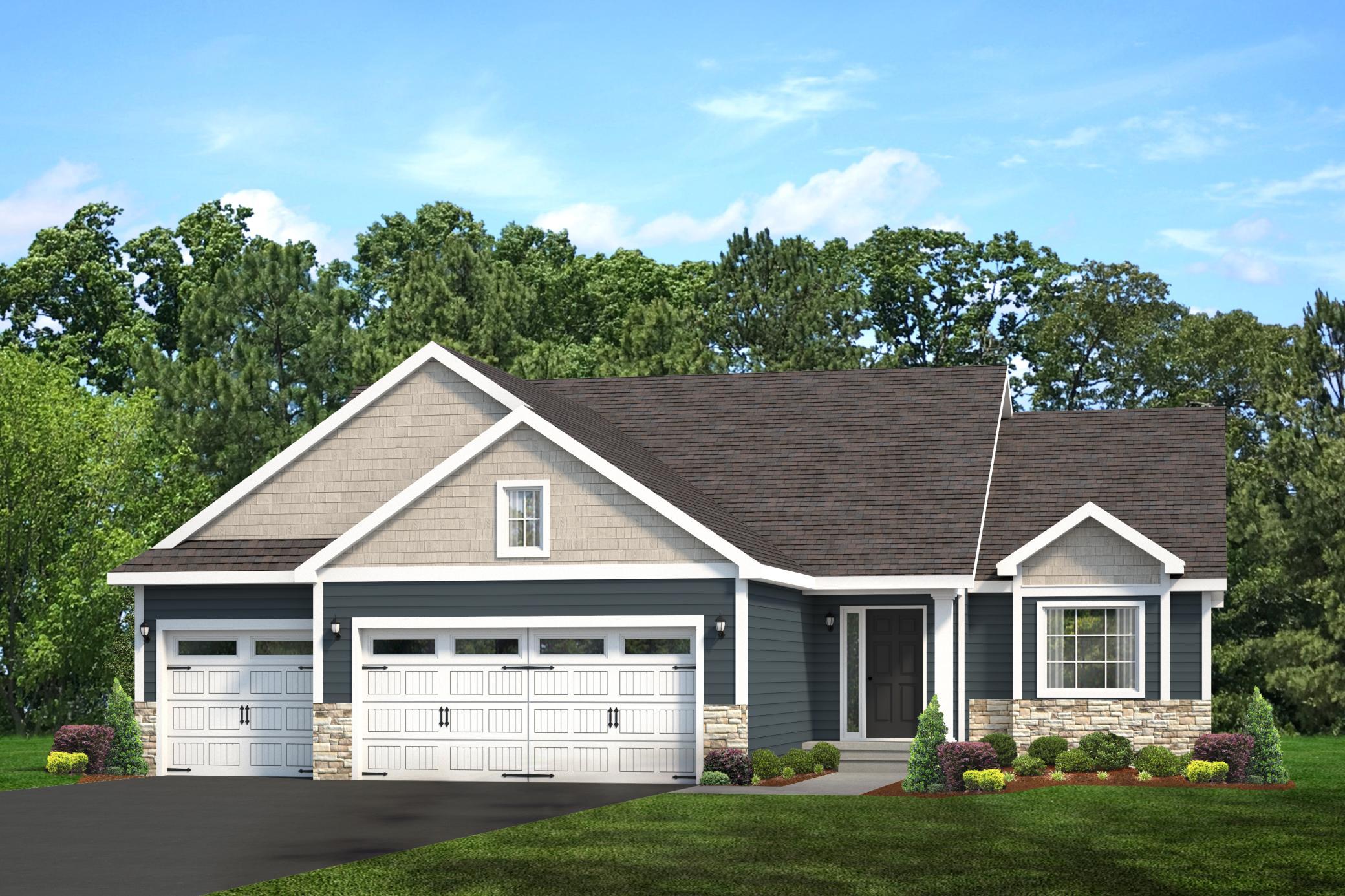 View of Residential at 9756 Jasmine Avenue, Hanover MN 55341, Hanover - Mike Wilen | Minnesota Team Real Estate