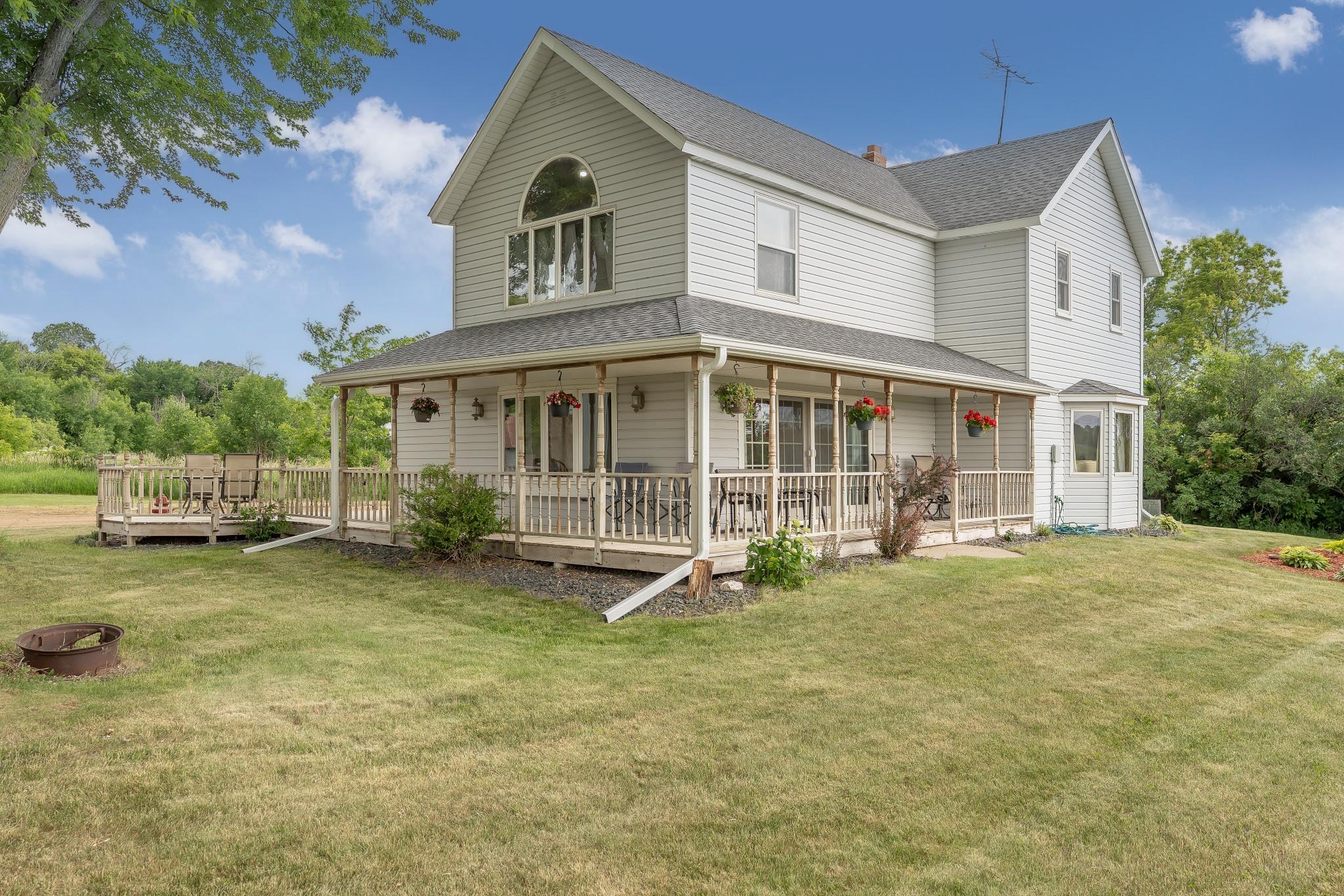 View of Residential at 27326 Church Avenue, New Prague MN 56071, New Prague - Mike Wilen | Minnesota Team Real Estate