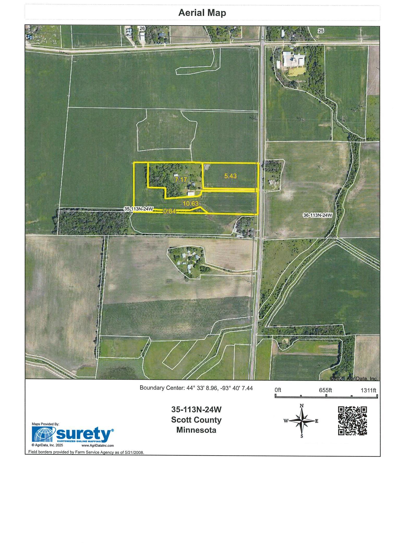 View of Residential at 27326 Church Avenue, New Prague MN 56071, New Prague (49 of 50) - Mike Wilen | Minnesota Team Real Estate