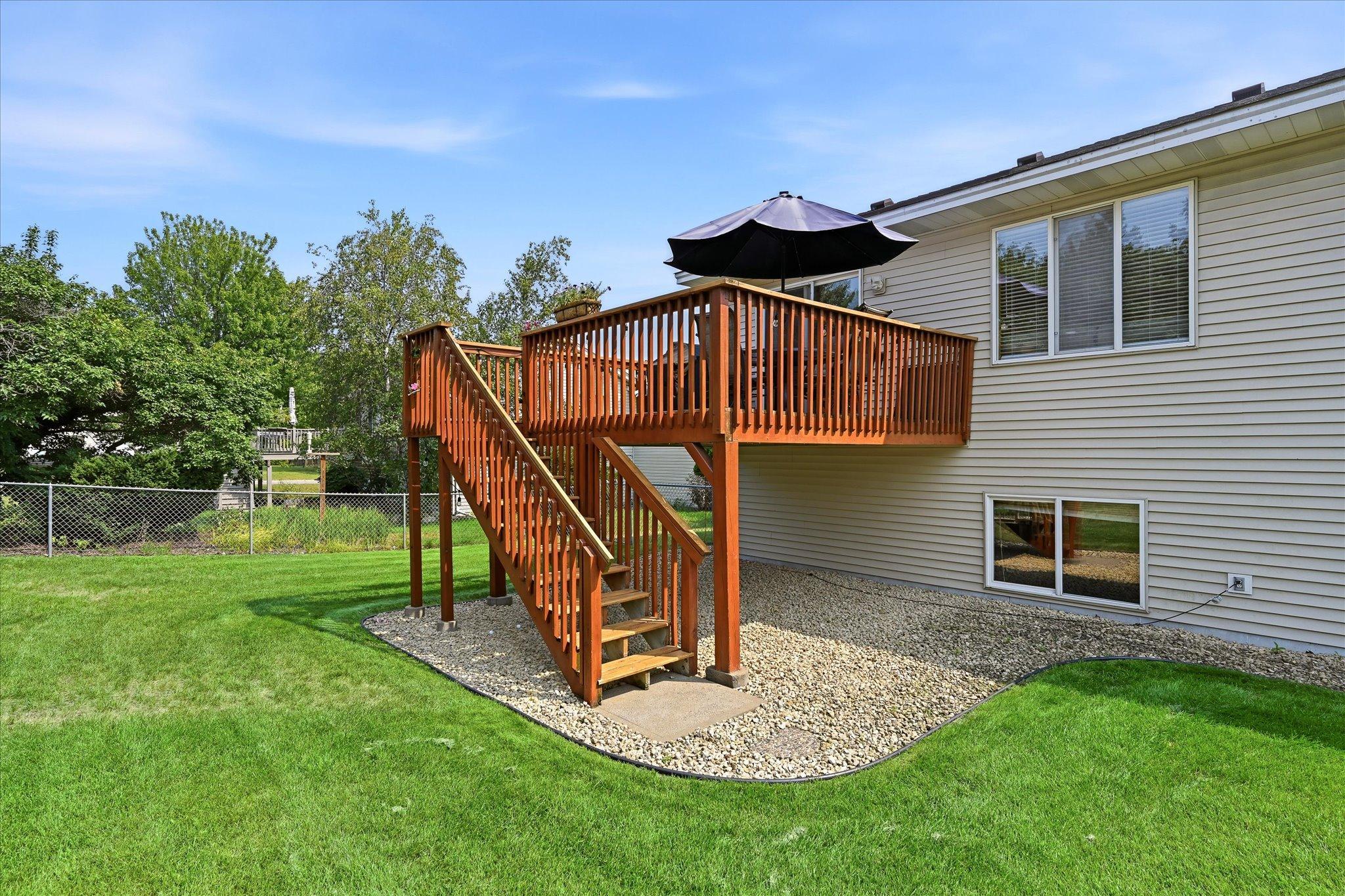 View of Residential at 6221 152nd Avenue, Ramsey MN 55303, Ramsey (38 of 60) - Mike Wilen | Minnesota Team Real Estate