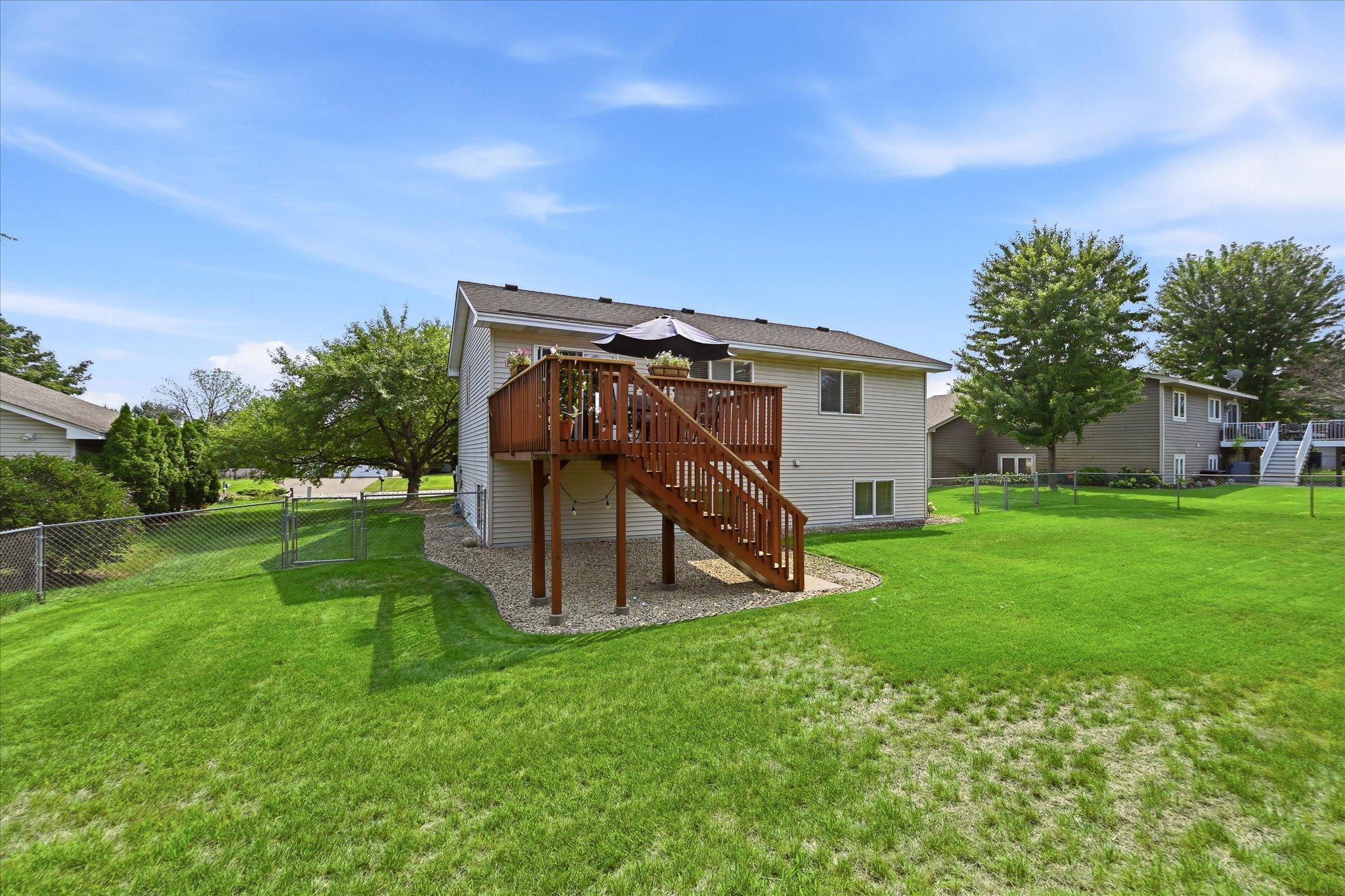 View of Residential at 6221 152nd Avenue, Ramsey MN 55303, Ramsey (41 of 60) - Mike Wilen | Minnesota Team Real Estate