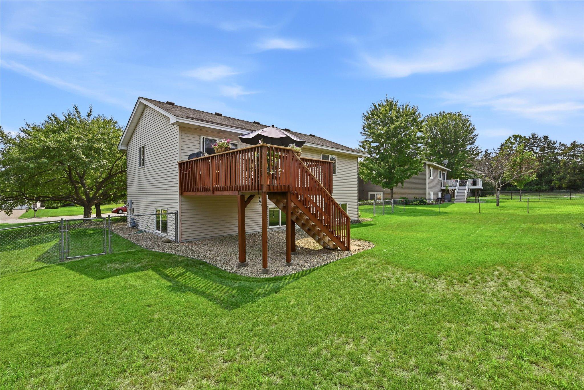 View of Residential at 6221 152nd Avenue, Ramsey MN 55303, Ramsey (40 of 60) - Mike Wilen | Minnesota Team Real Estate