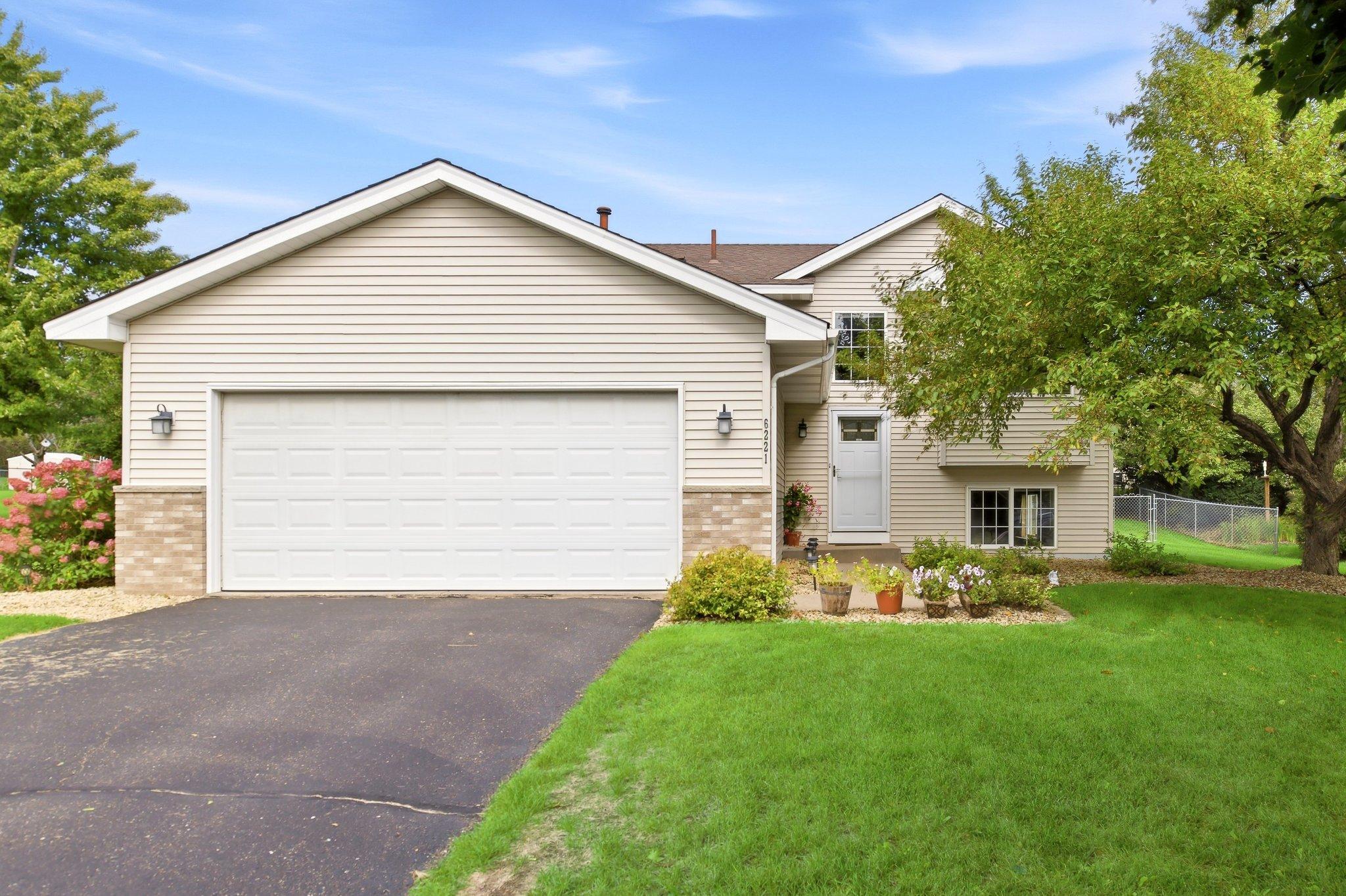 View of Residential at 6221 152nd Avenue, Ramsey MN 55303, Ramsey (47 of 60) - Mike Wilen | Minnesota Team Real Estate