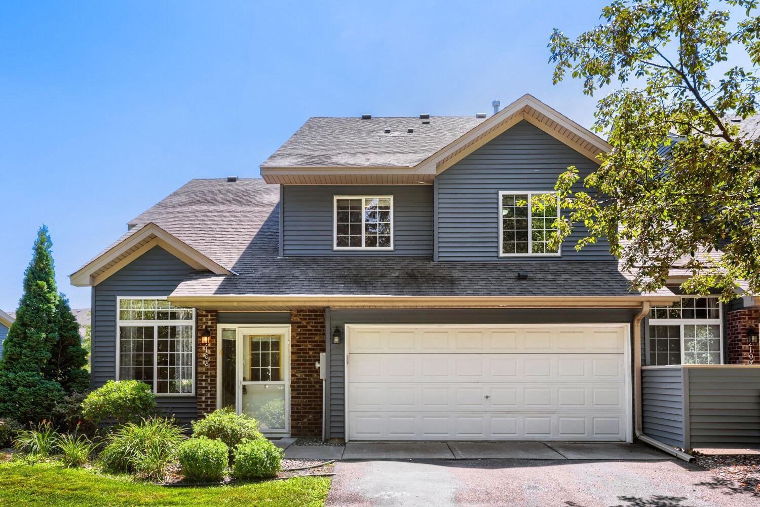 View of Residential at 2108 Willow Circle, Hugo MN 55038, Hugo - Mike Wilen | Minnesota Team Real Estate