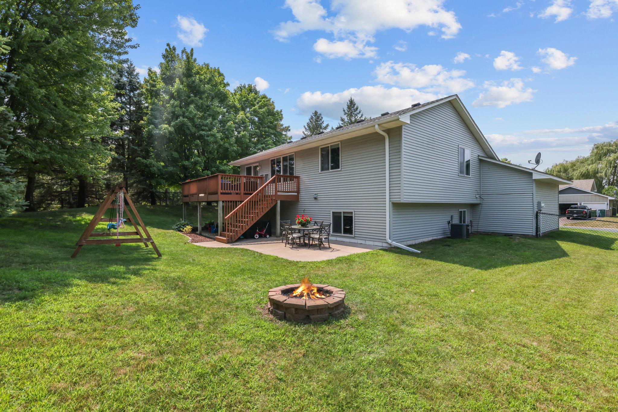 View of Residential at 7600 Palomino Lane, Lino Lakes MN 55014, Lino Lakes (24 of 24) - Mike Wilen | Minnesota Team Real Estate