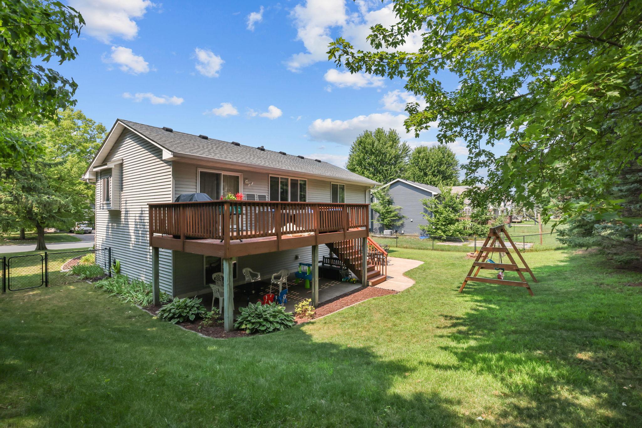 View of Residential at 7600 Palomino Lane, Lino Lakes MN 55014, Lino Lakes (23 of 24) - Mike Wilen | Minnesota Team Real Estate