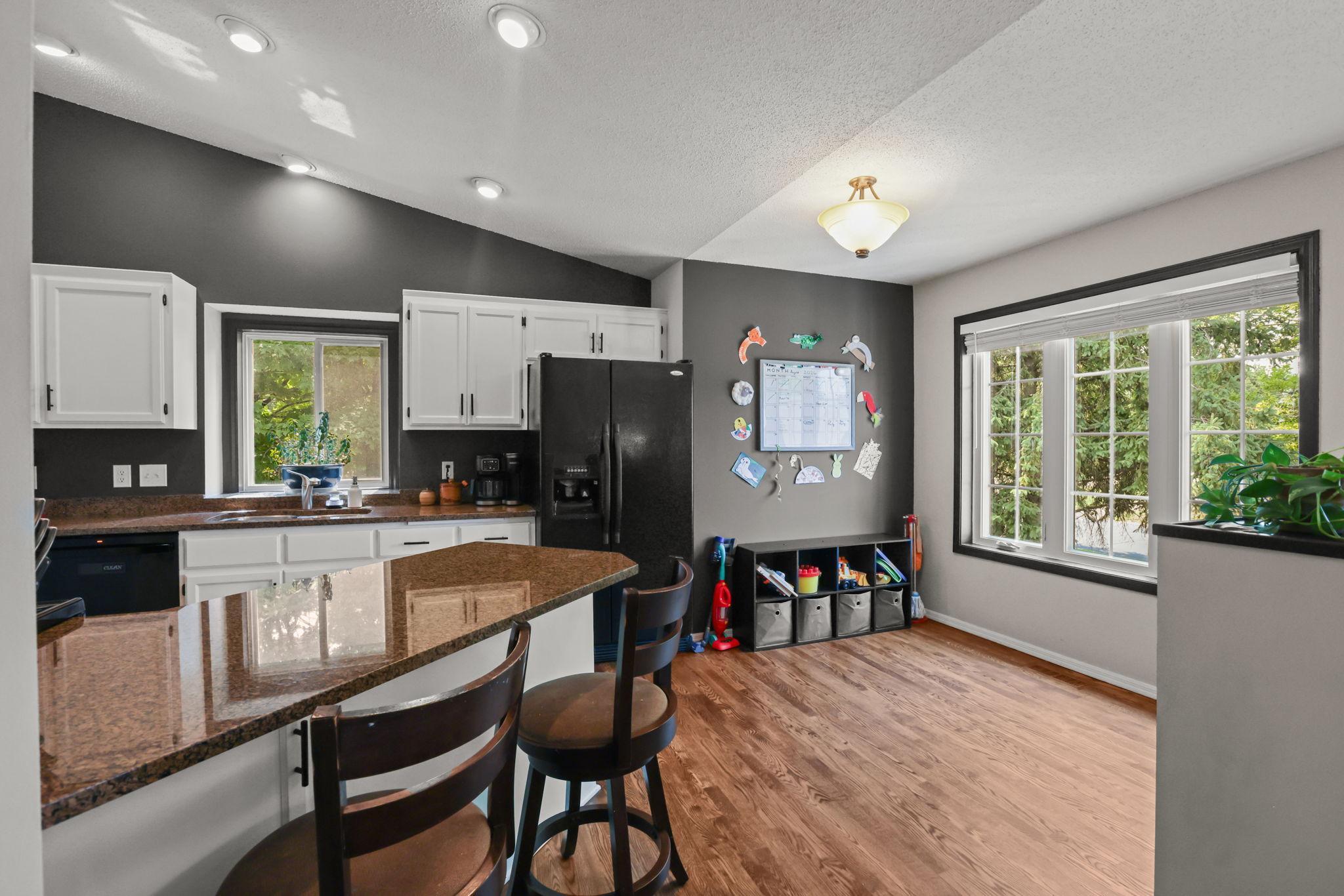 View of Residential at 7600 Palomino Lane, Lino Lakes MN 55014, Lino Lakes (6 of 24) - Mike Wilen | Minnesota Team Real Estate