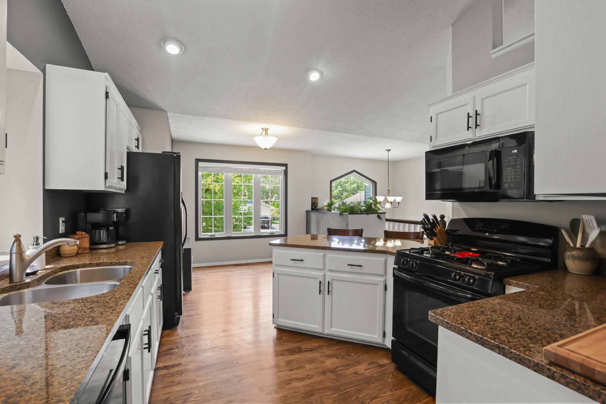 View of Residential at 7600 Palomino Lane, Lino Lakes MN 55014, Lino Lakes (7 of 24) - Mike Wilen | Minnesota Team Real Estate