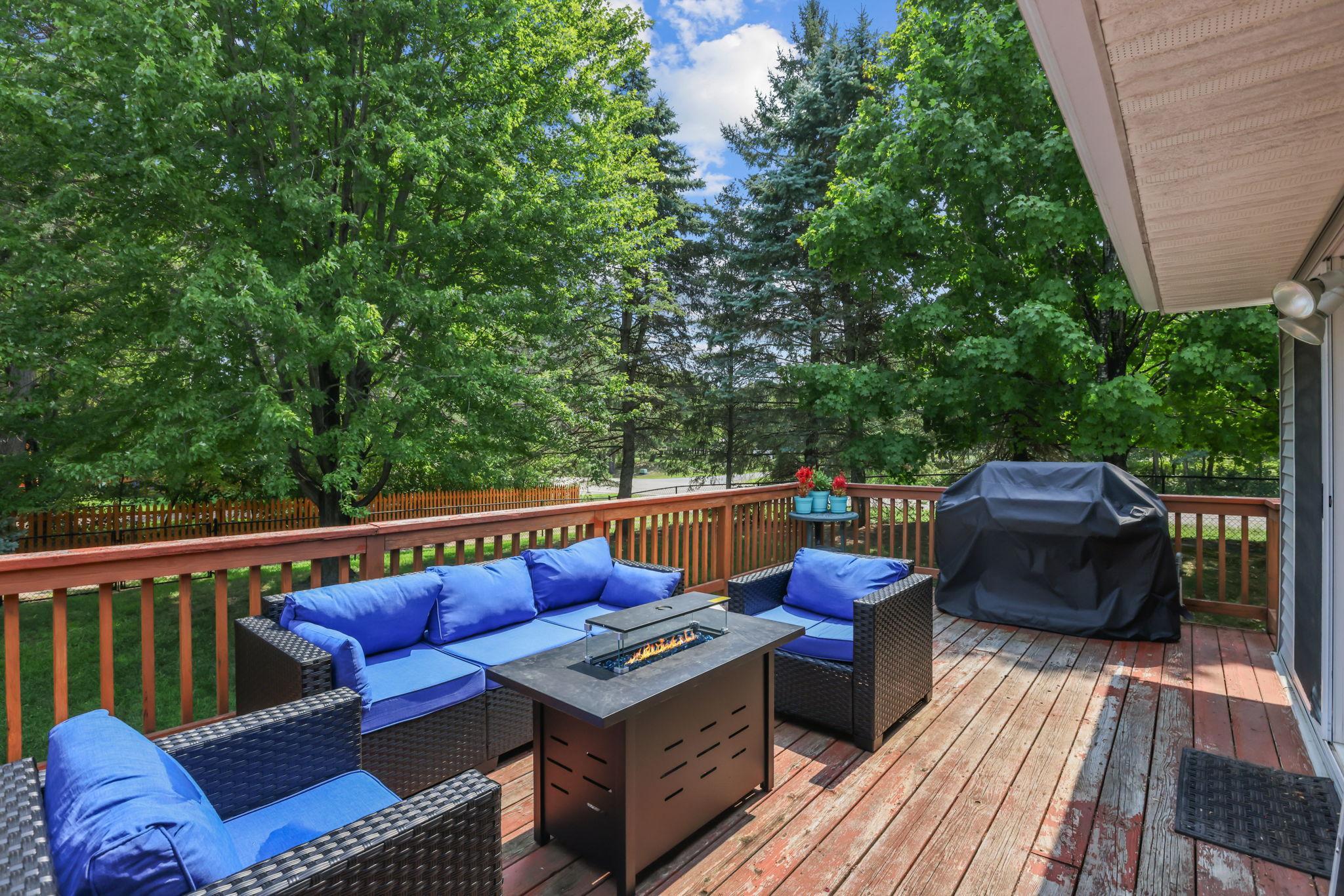 View of Residential at 7600 Palomino Lane, Lino Lakes MN 55014, Lino Lakes (9 of 24) - Mike Wilen | Minnesota Team Real Estate