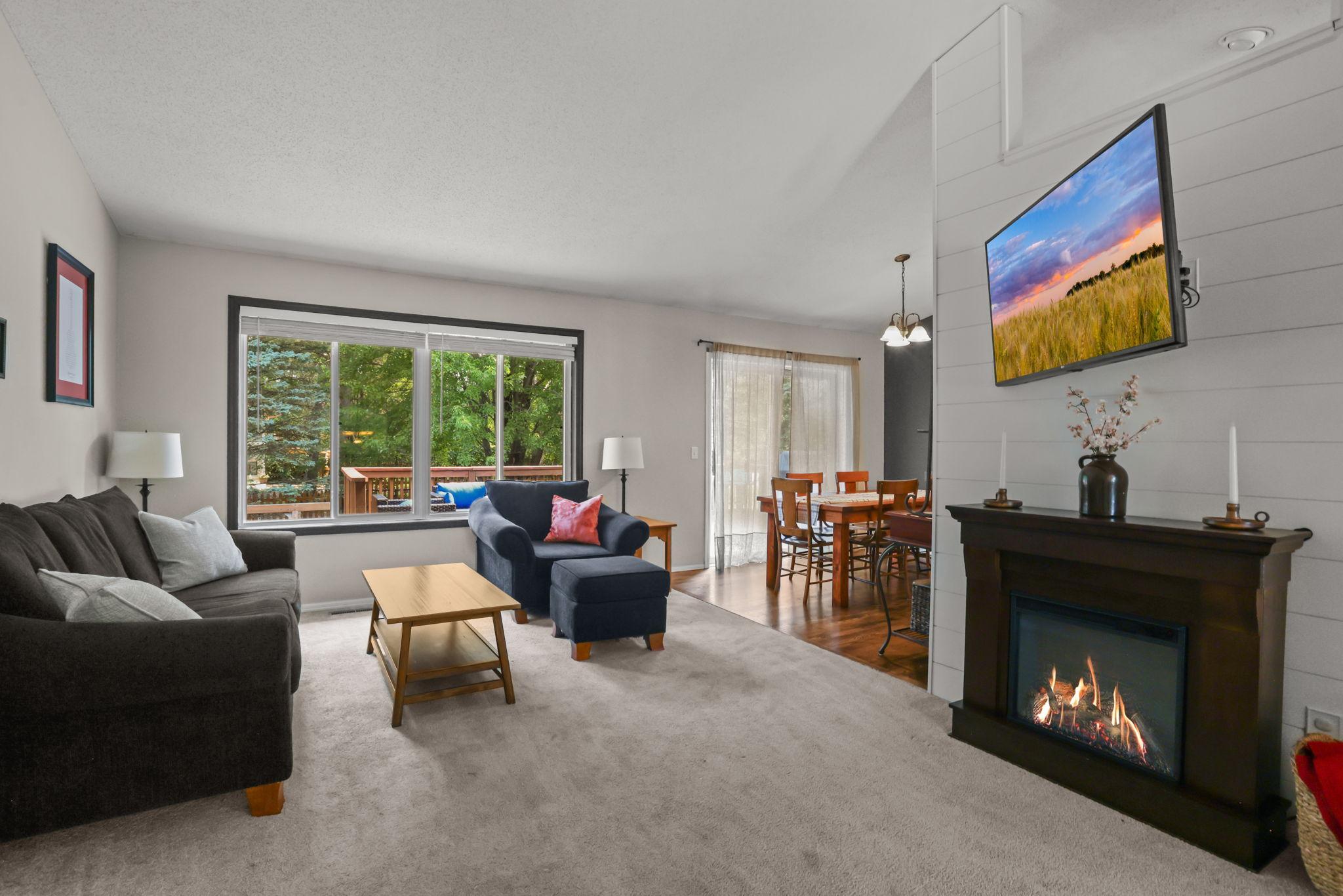 View of Residential at 7600 Palomino Lane, Lino Lakes MN 55014, Lino Lakes (3 of 24) - Mike Wilen | Minnesota Team Real Estate