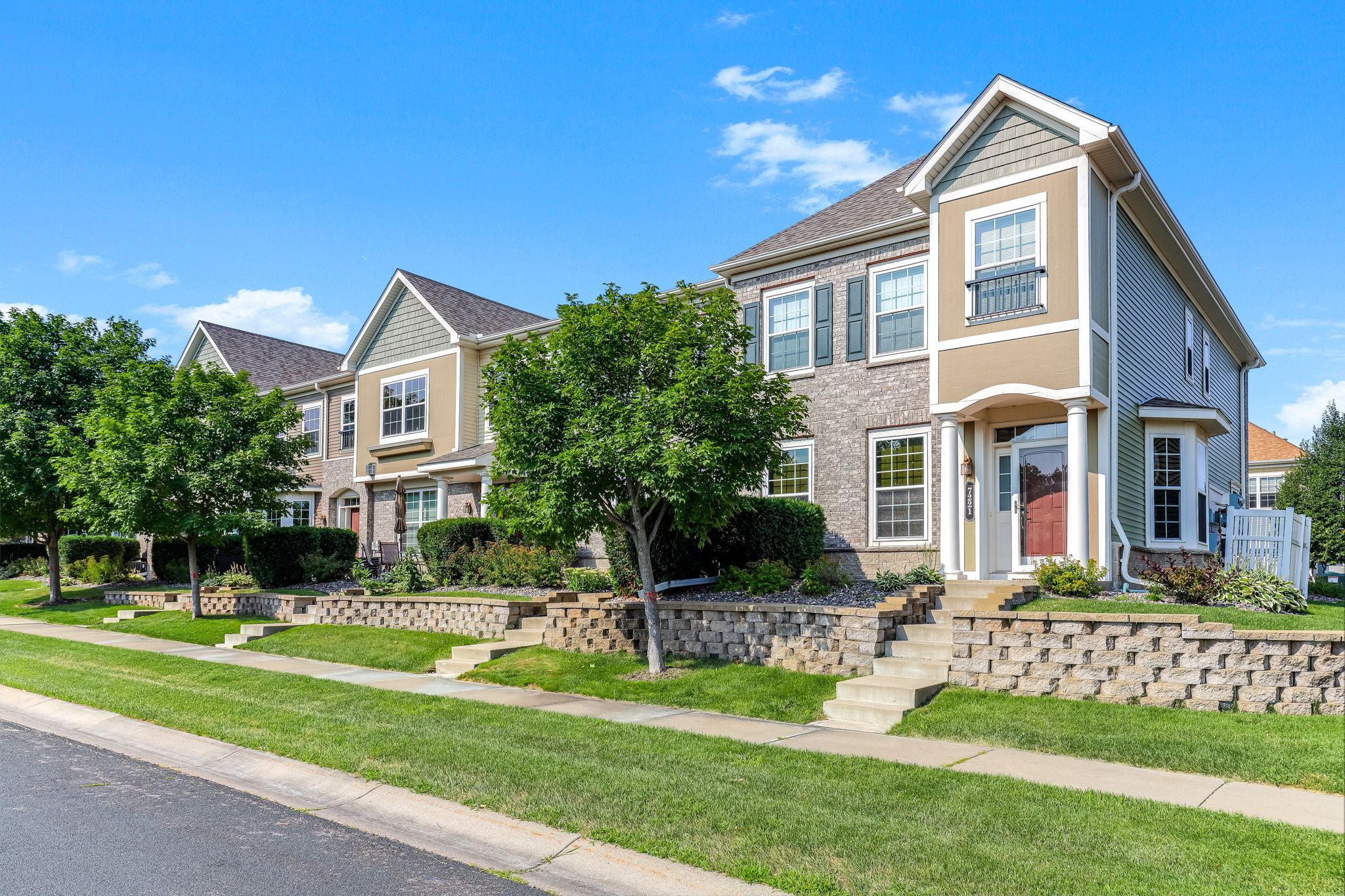 View of Residential at 7209 Jewel Lane, Maple Grove MN 55311, Maple Grove (29 of 29) - Mike Wilen | Minnesota Team Real Estate