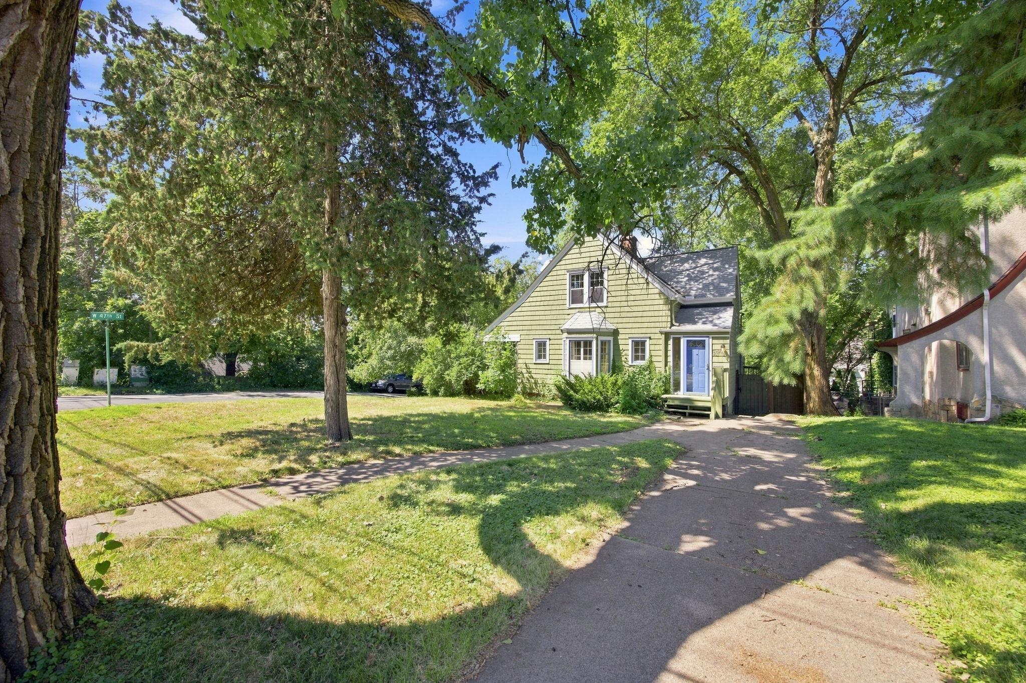 View of Residential at 3900 47th Street, Edina MN 55424, Edina (61 of 77) - Mike Wilen | Minnesota Team Real Estate