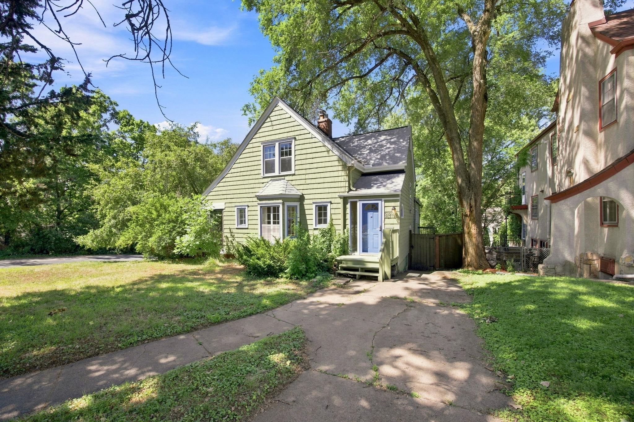 View of Residential at 3900 47th Street, Edina MN 55424, Edina (2 of 77) - Mike Wilen | Minnesota Team Real Estate