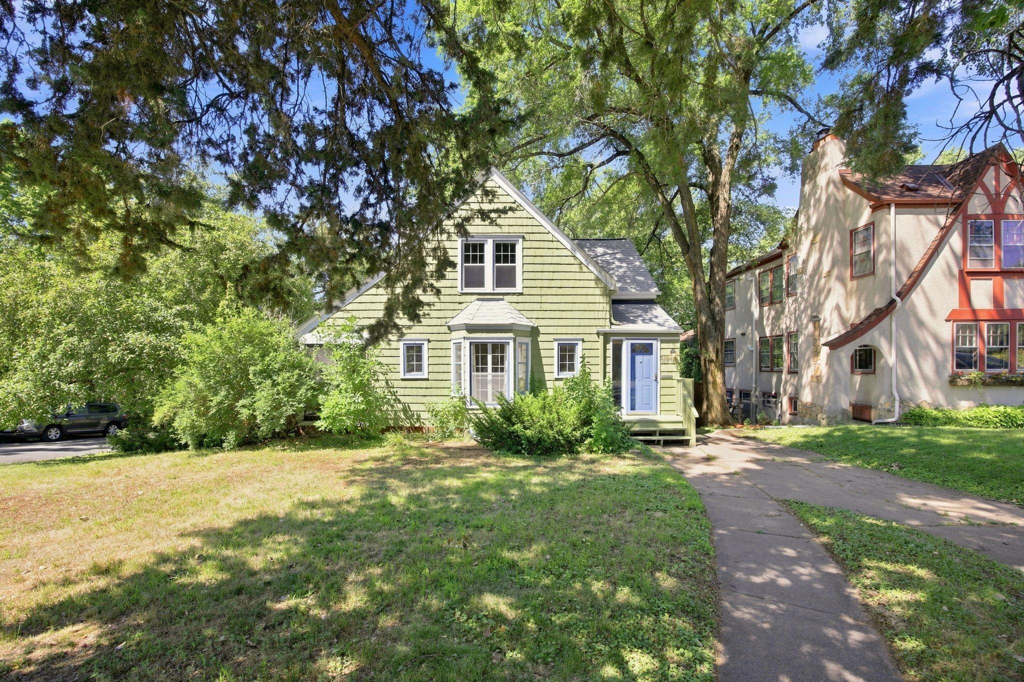 View of Residential at 3900 47th Street, Edina MN 55424, Edina (3 of 77) - Mike Wilen | Minnesota Team Real Estate