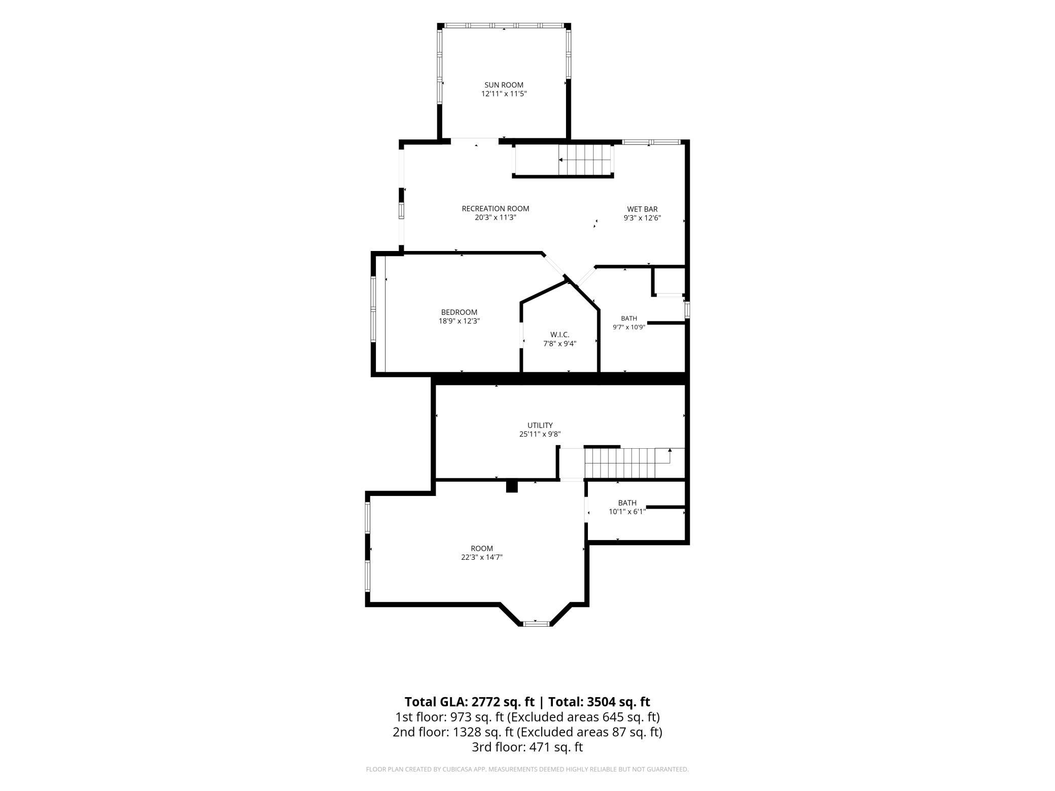View of Residential at 3900 47th Street, Edina MN 55424, Edina (73 of 77) - Mike Wilen | Minnesota Team Real Estate