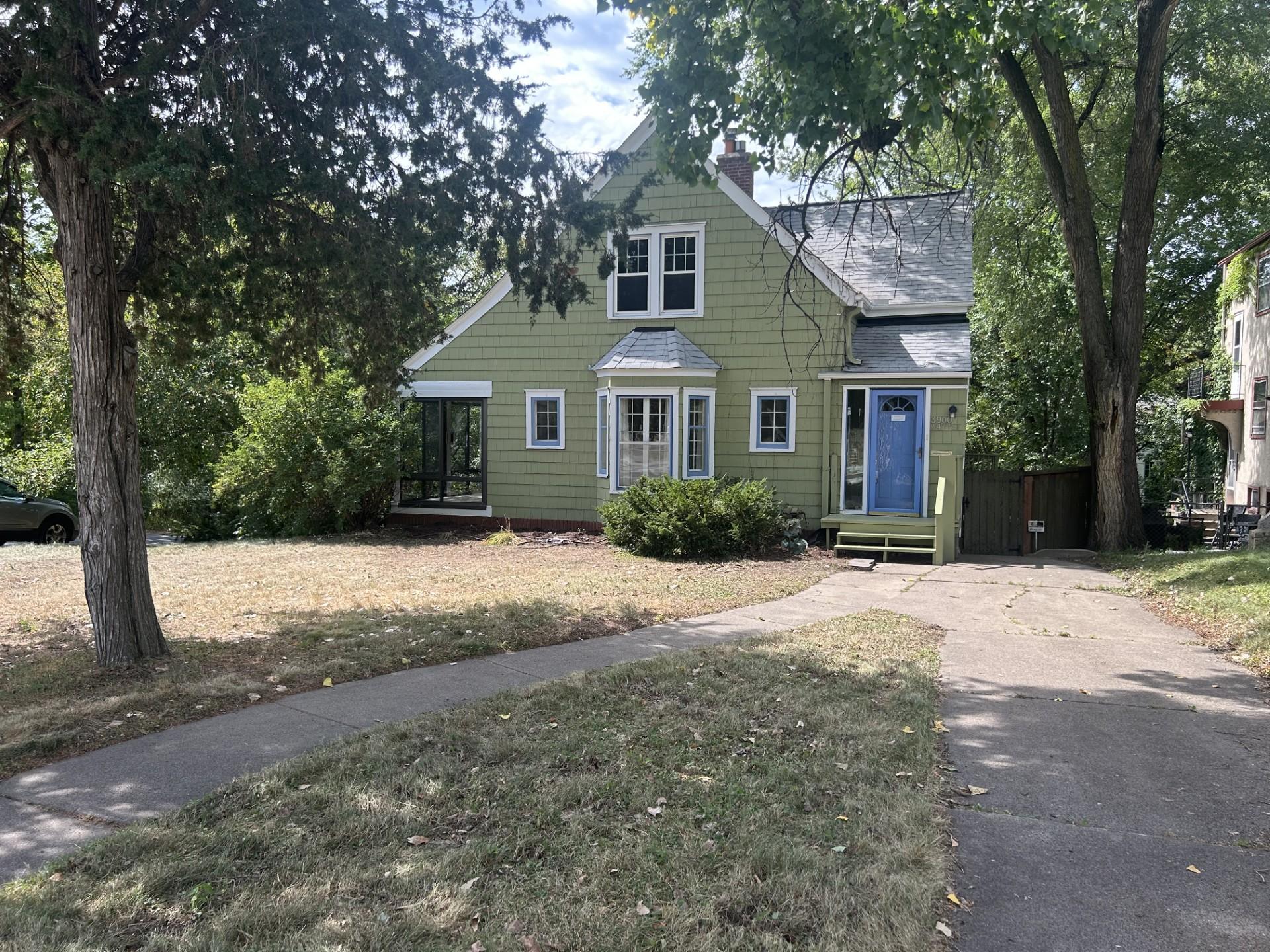 View of Residential at 3900 47th Street, Edina MN 55424, Edina (6 of 77) - Mike Wilen | Minnesota Team Real Estate