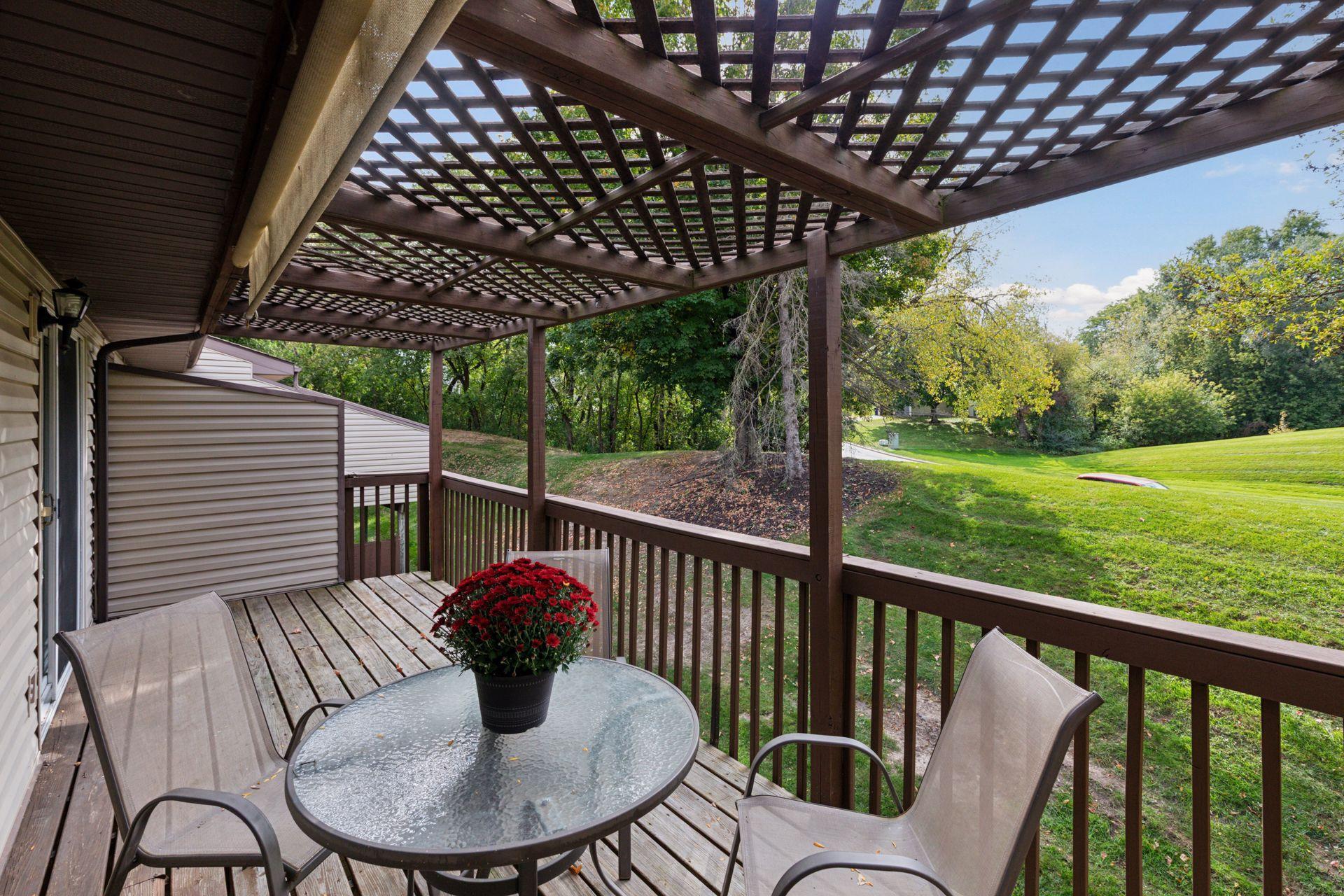 View of Residential at 146 River Woods Lane, Burnsville MN 55337, Burnsville (23 of 34) - Mike Wilen | Minnesota Team Real Estate