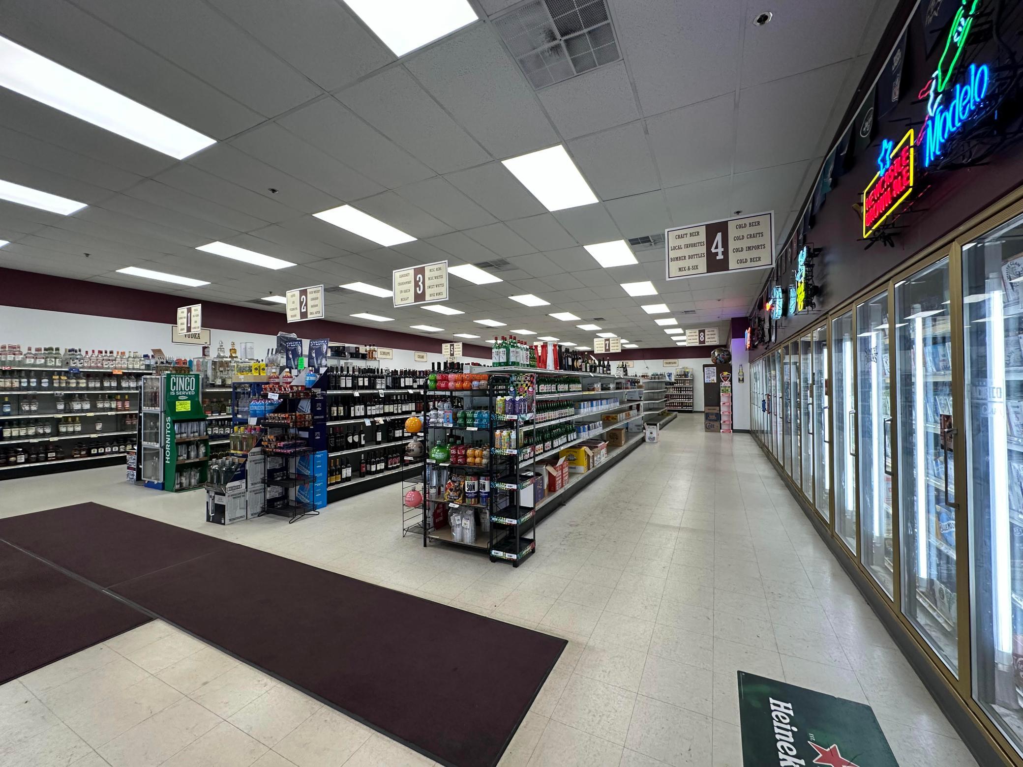 View of Commercial Sale at 2950 White Bear Avenue, Maplewood MN 55109, Maplewood (3 of 6) - Mike Wilen | Minnesota Team Real Estate