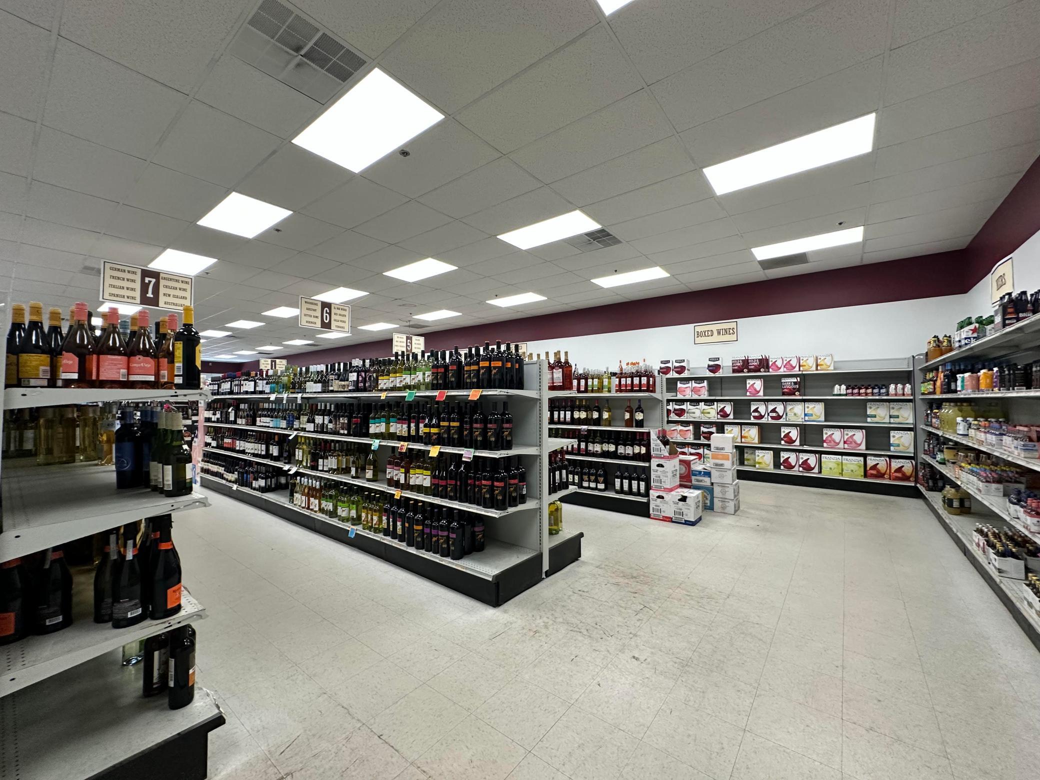 View of Commercial Sale at 2950 White Bear Avenue, Maplewood MN 55109, Maplewood (4 of 6) - Mike Wilen | Minnesota Team Real Estate