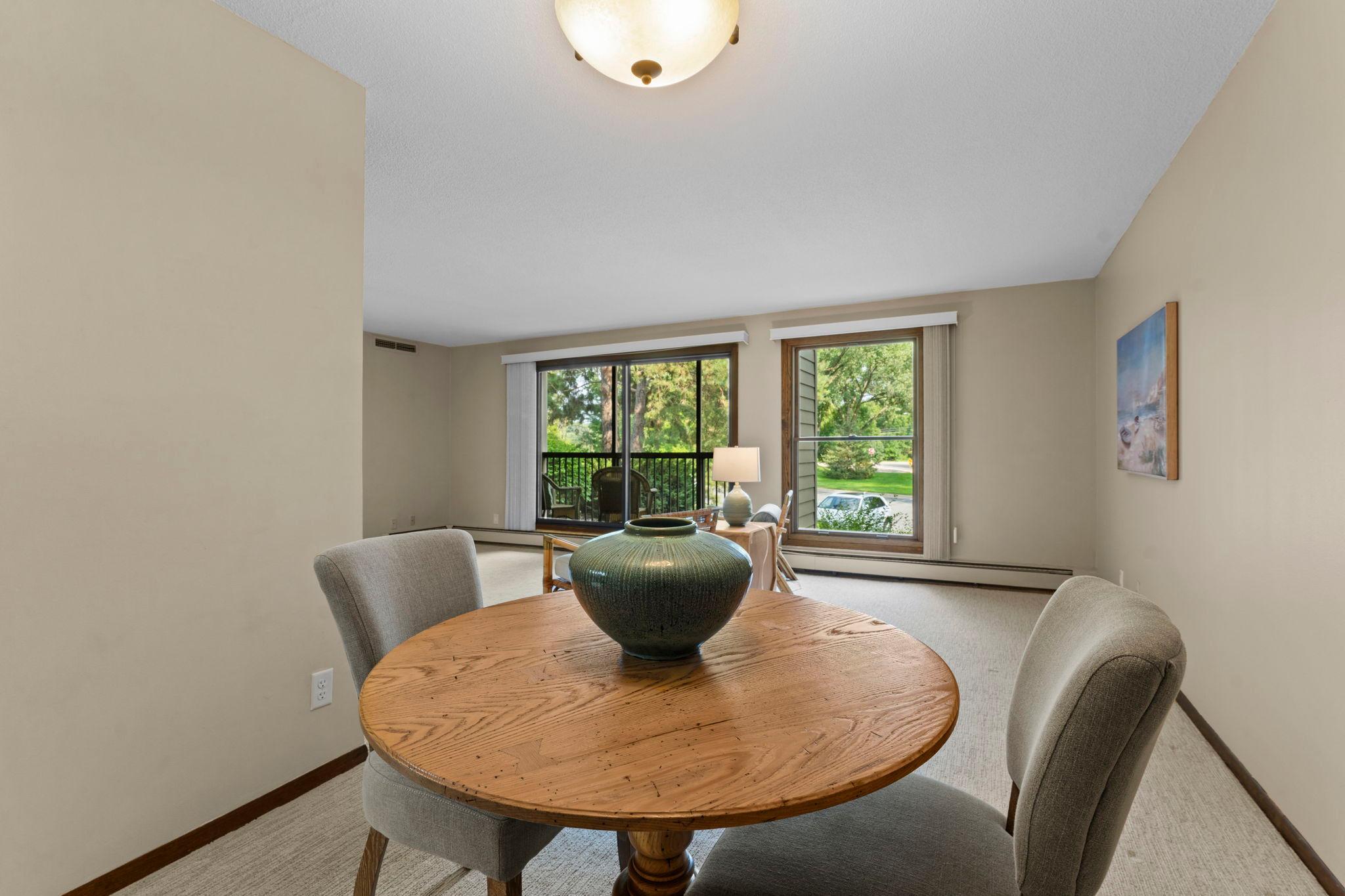 View of Residential at 8549 Irwin Road #126, Bloomington MN 55437, Bloomington (9 of 31) - Mike Wilen | Minnesota Team Real Estate