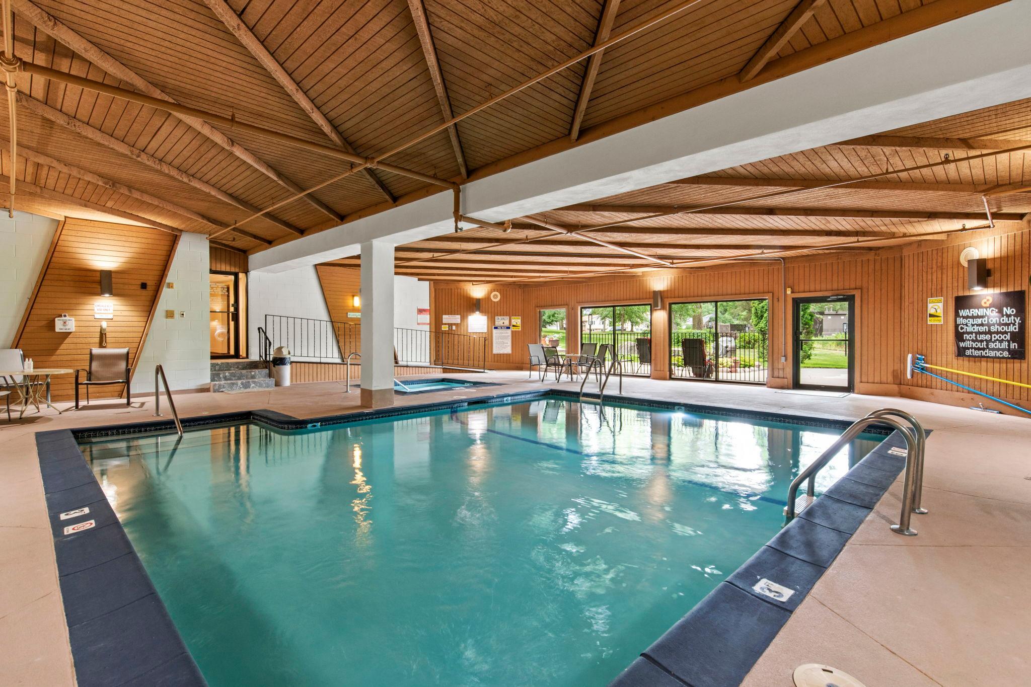 View of Residential at 8549 Irwin Road #126, Bloomington MN 55437, Bloomington (25 of 31) - Mike Wilen | Minnesota Team Real Estate