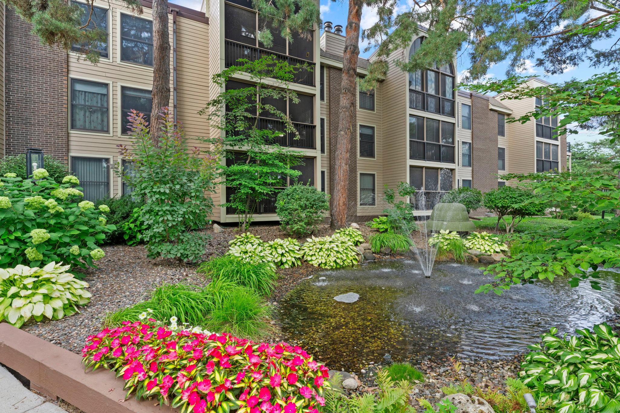 View of Residential at 8549 Irwin Road #126, Bloomington MN 55437, Bloomington (2 of 31) - Mike Wilen | Minnesota Team Real Estate