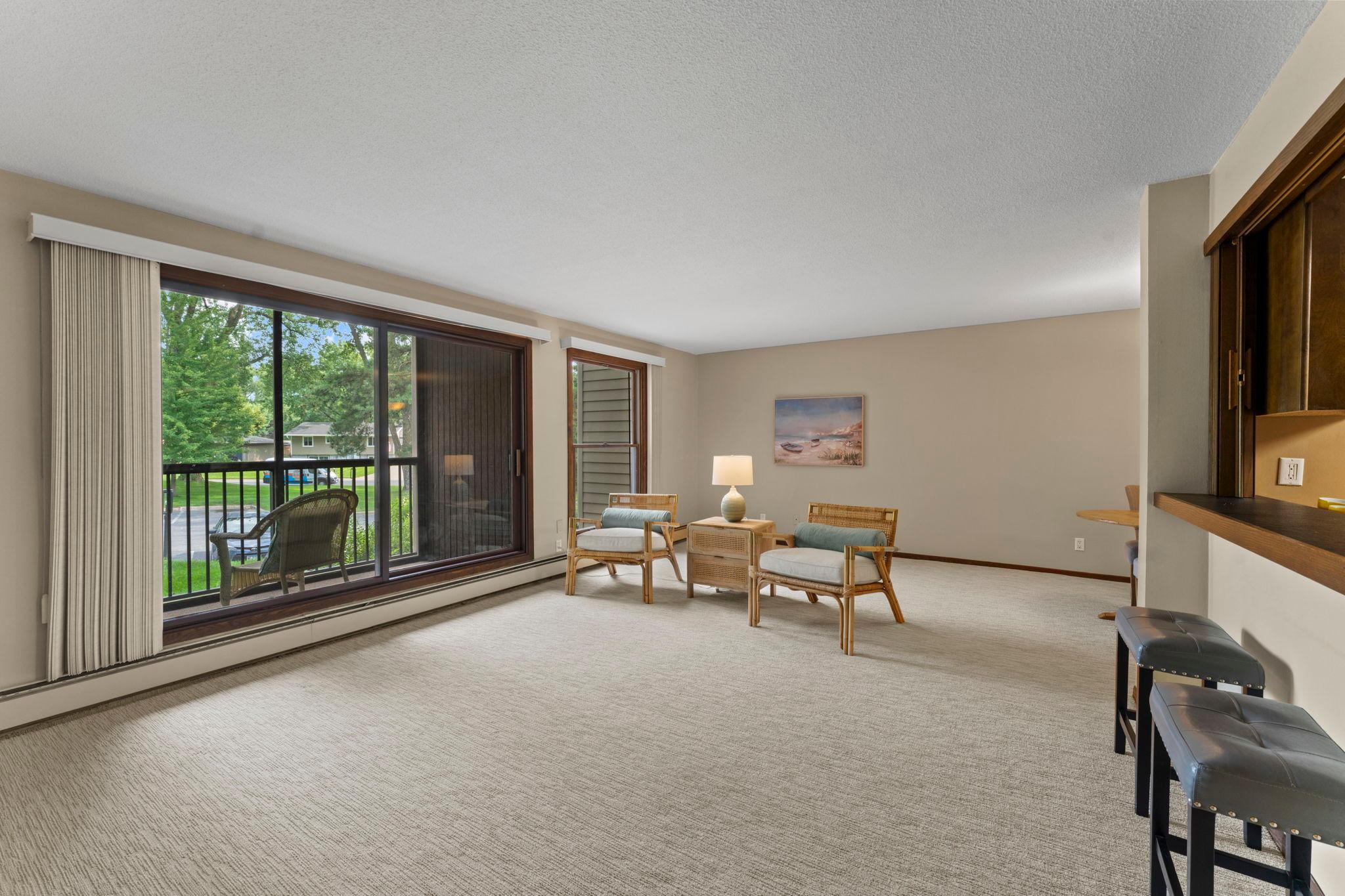 View of Residential at 8549 Irwin Road #126, Bloomington MN 55437, Bloomington (3 of 31) - Mike Wilen | Minnesota Team Real Estate