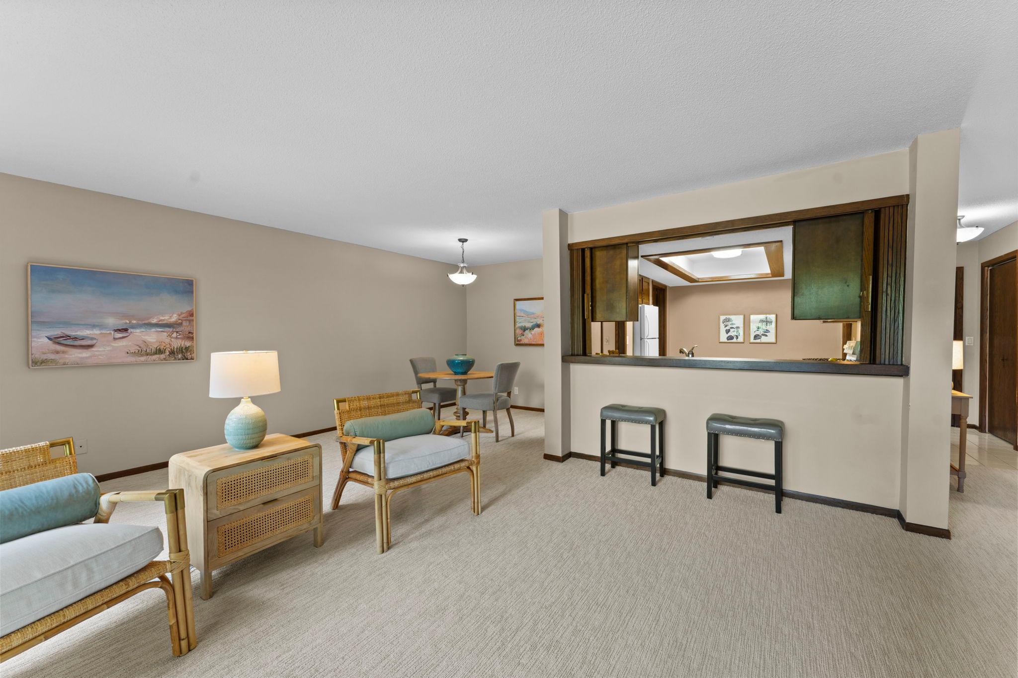 View of Residential at 8549 Irwin Road #126, Bloomington MN 55437, Bloomington (6 of 31) - Mike Wilen | Minnesota Team Real Estate