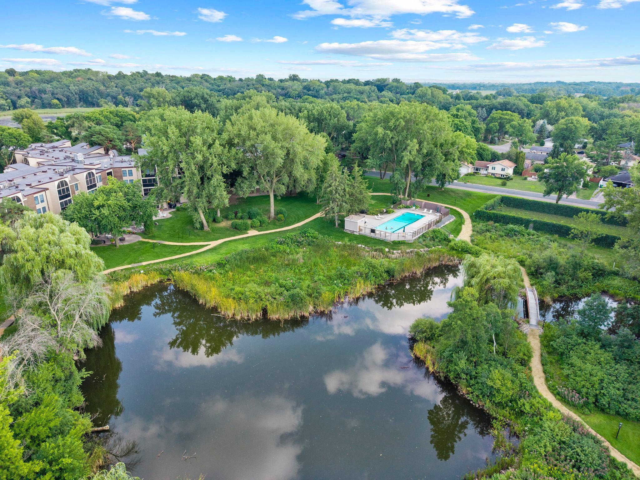 View of Residential at 8549 Irwin Road #126, Bloomington MN 55437, Bloomington (21 of 31) - Mike Wilen | Minnesota Team Real Estate