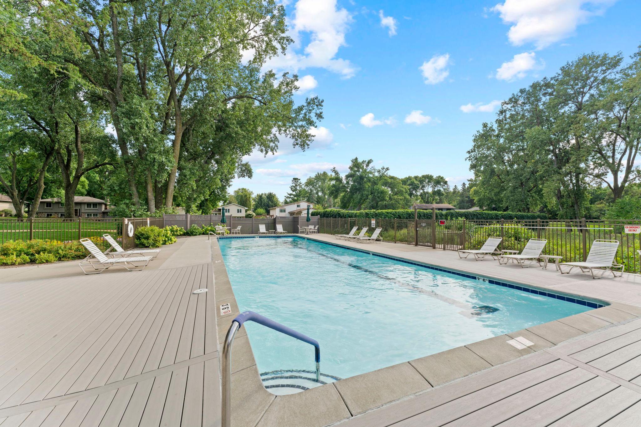 View of Residential at 8549 Irwin Road #126, Bloomington MN 55437, Bloomington (20 of 31) - Mike Wilen | Minnesota Team Real Estate