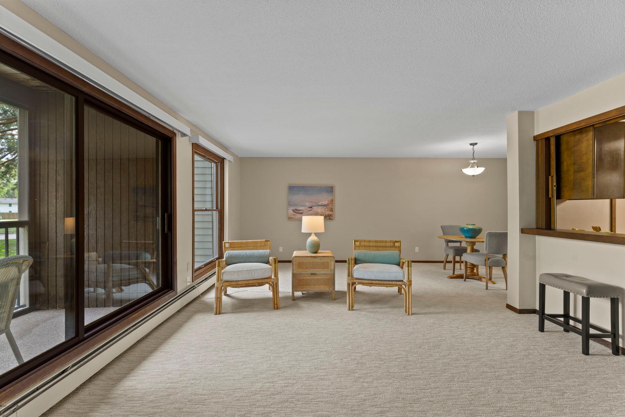 View of Residential at 8549 Irwin Road #126, Bloomington MN 55437, Bloomington (5 of 31) - Mike Wilen | Minnesota Team Real Estate