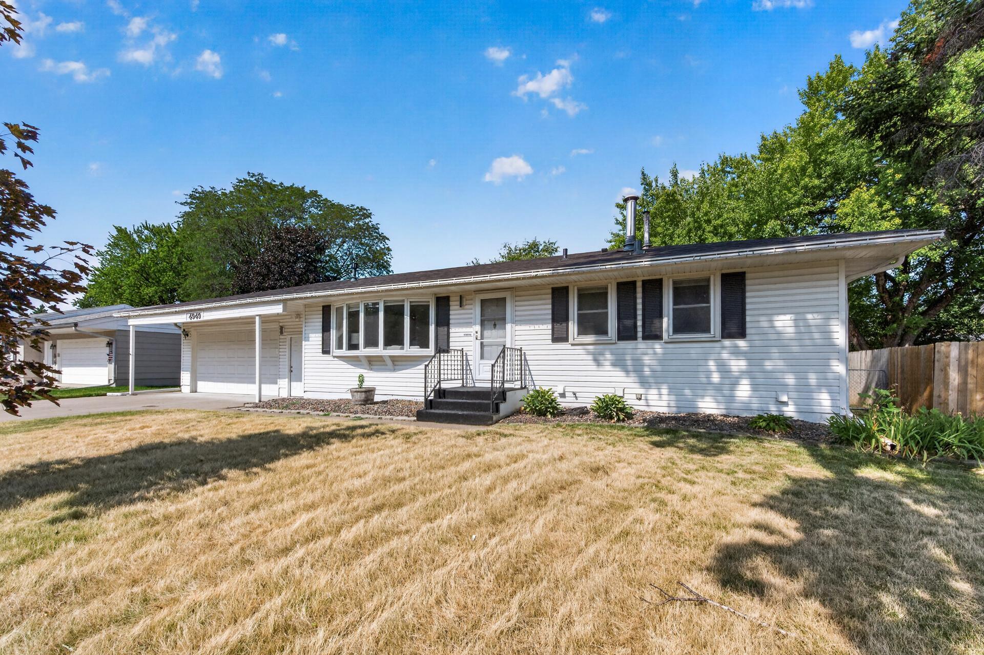 View of Residential at 4949 Virginia Avenue, New Hope MN 55428, New Hope - Mike Wilen | Minnesota Team Real Estate