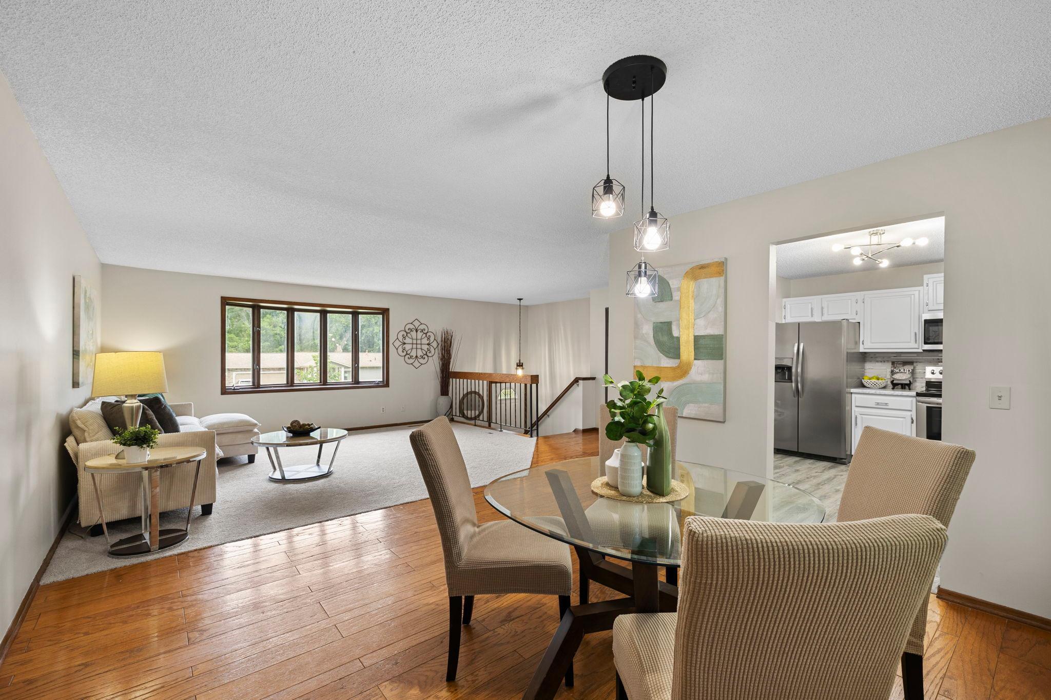 View of Residential at 17160 Hershey Court, Lakeville MN 55044, Lakeville - Mike Wilen | Minnesota Team Real Estate