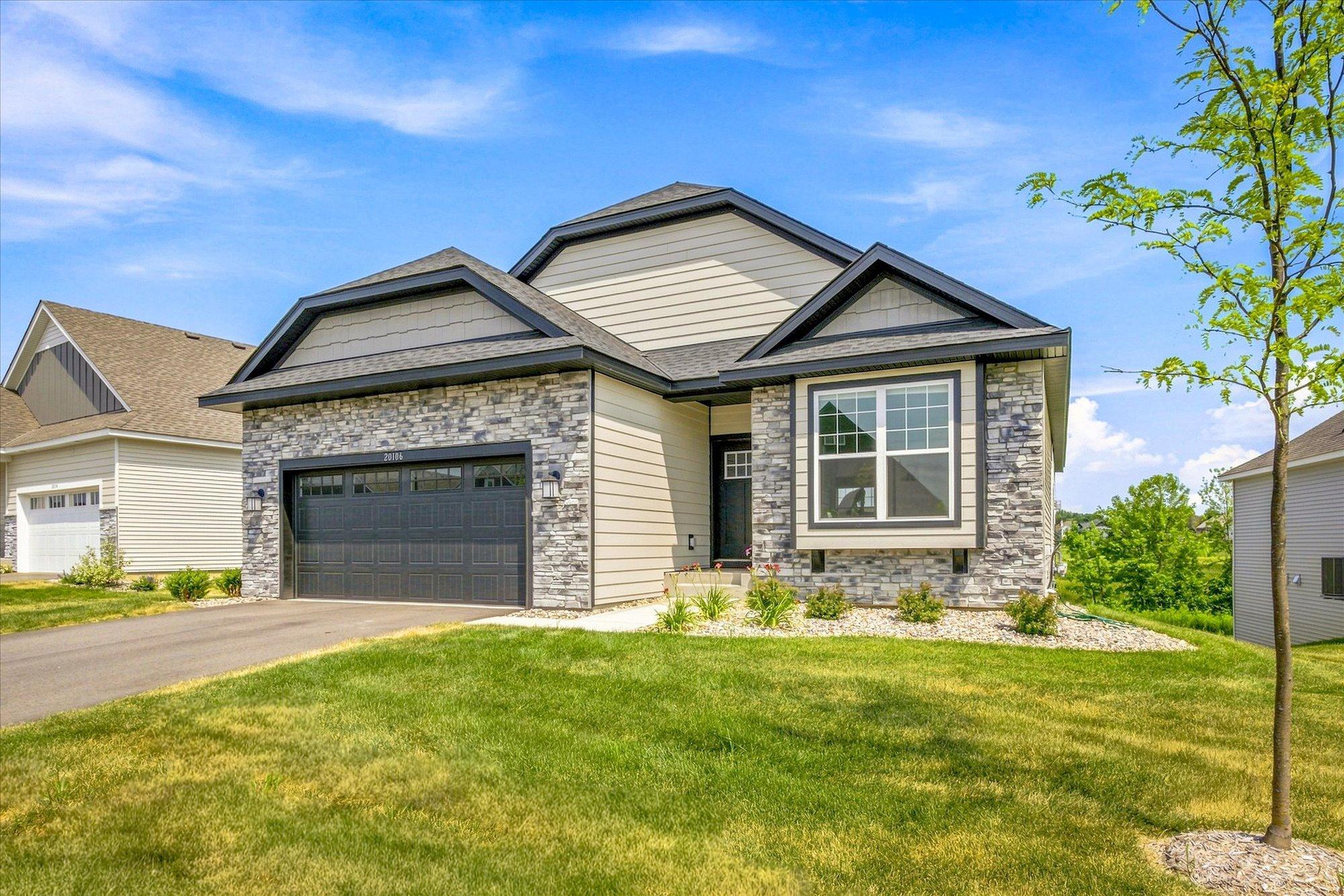 View of Single Family at 20106 68th Place, Corcoran - Mike Wilen | Minnesota Team Real Estate
