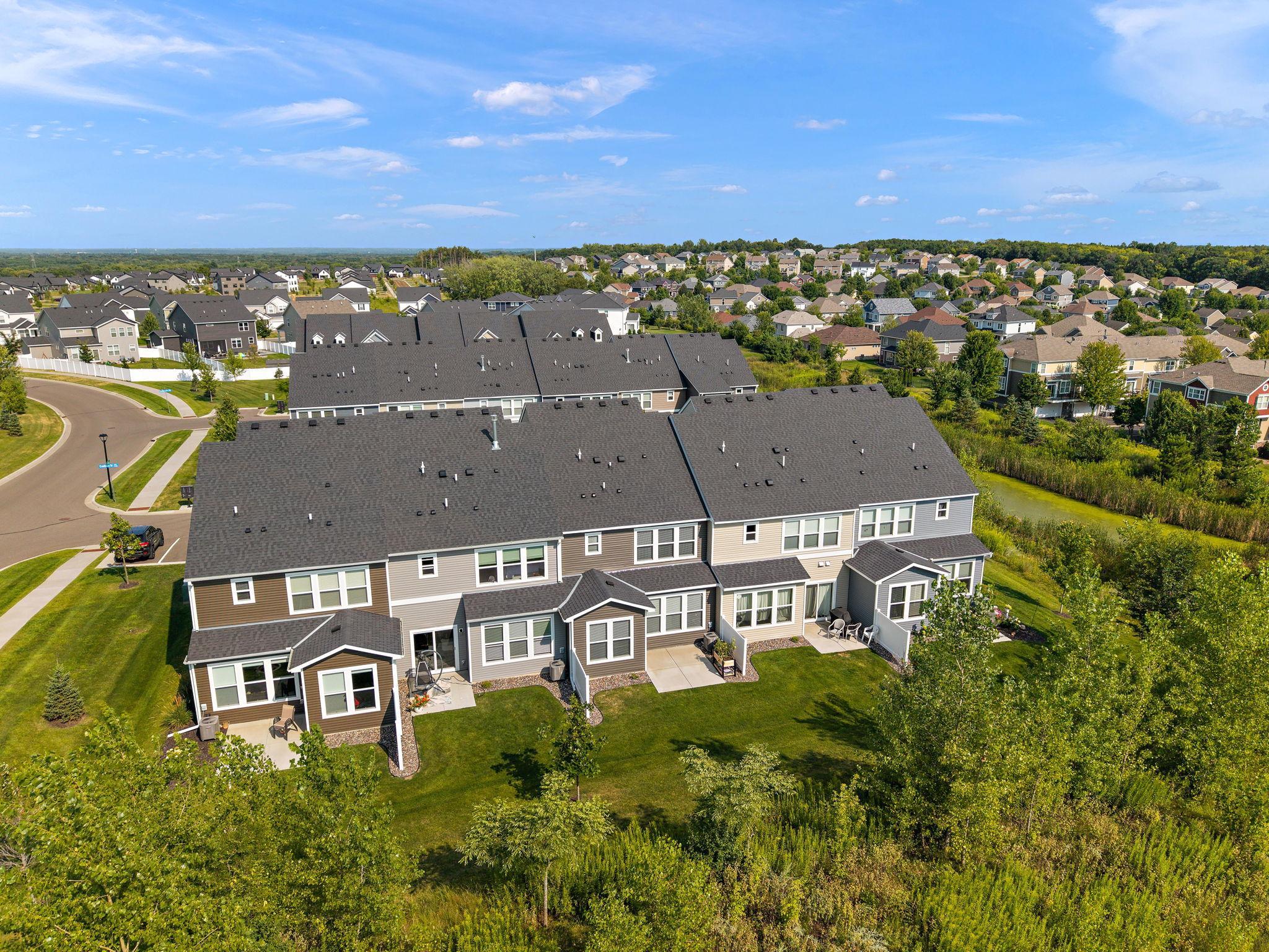 View of Residential at 11255 Crestbury Drive, Woodbury MN 55129, Woodbury (23 of 27) - Mike Wilen | Minnesota Team Real Estate
