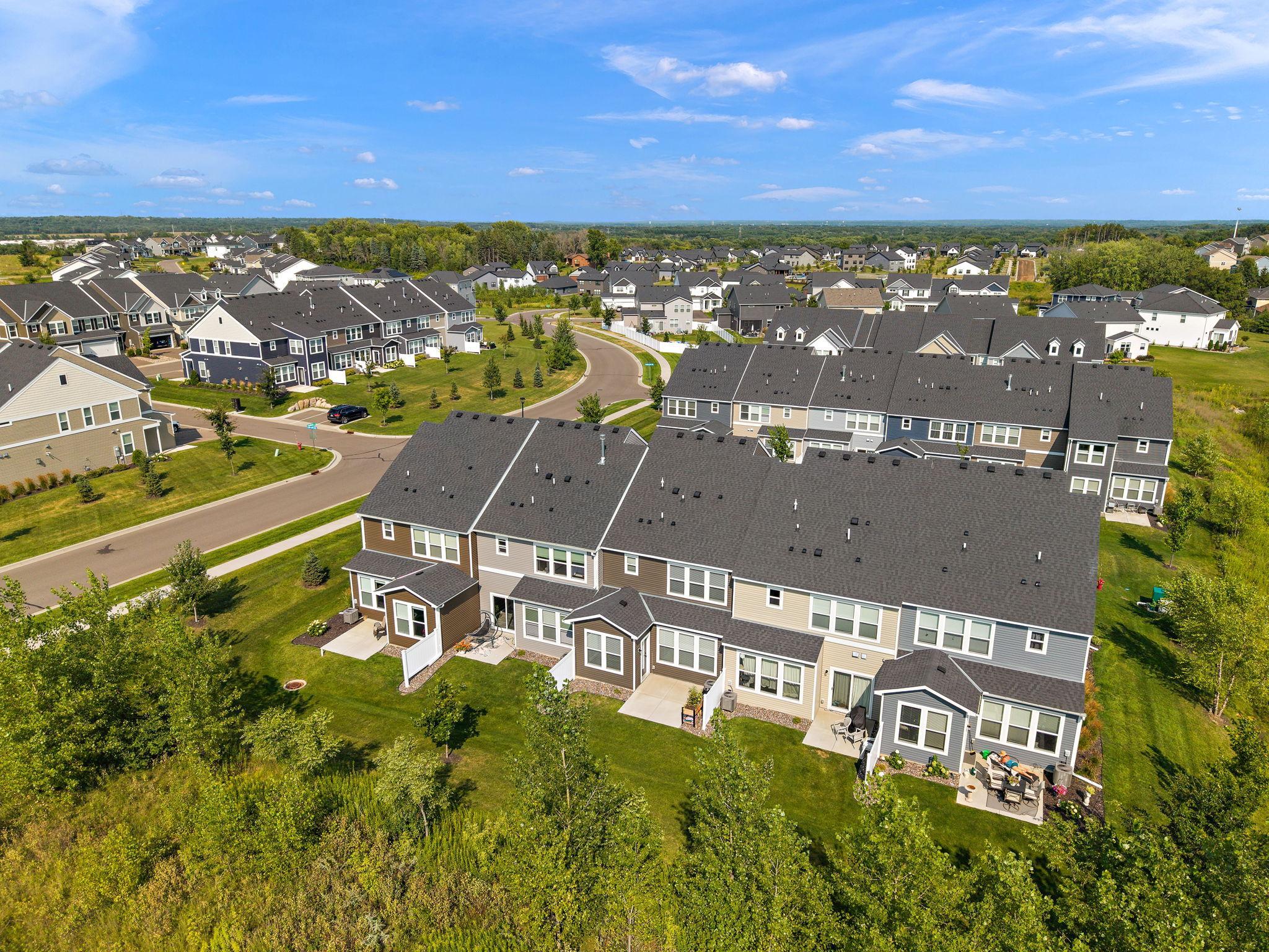 View of Residential at 11255 Crestbury Drive, Woodbury MN 55129, Woodbury (24 of 27) - Mike Wilen | Minnesota Team Real Estate