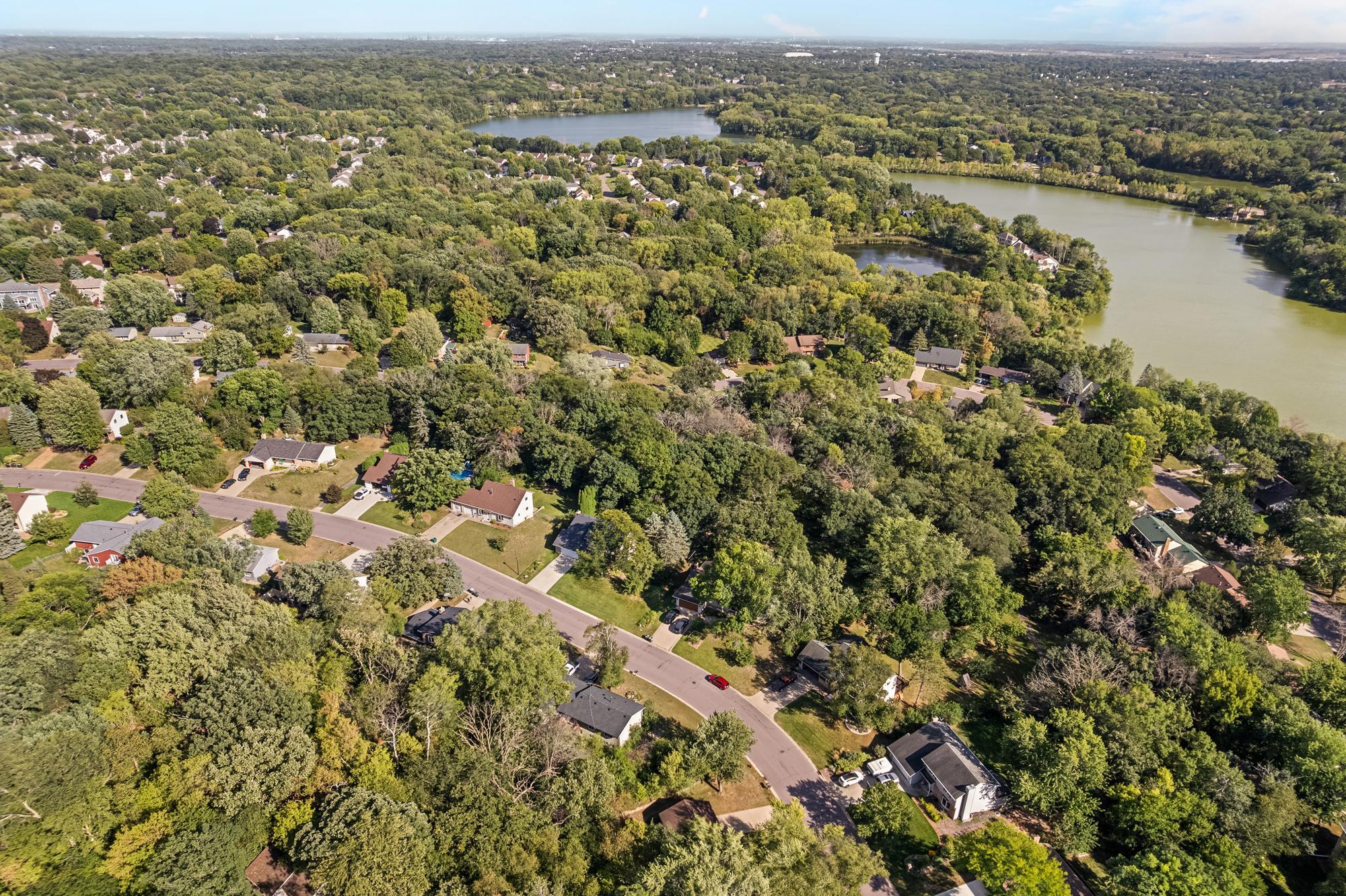 View of Residential at 13045 Eveleth Avenue, Apple Valley MN 55124, Apple Valley (31 of 31) - Mike Wilen | Minnesota Team Real Estate