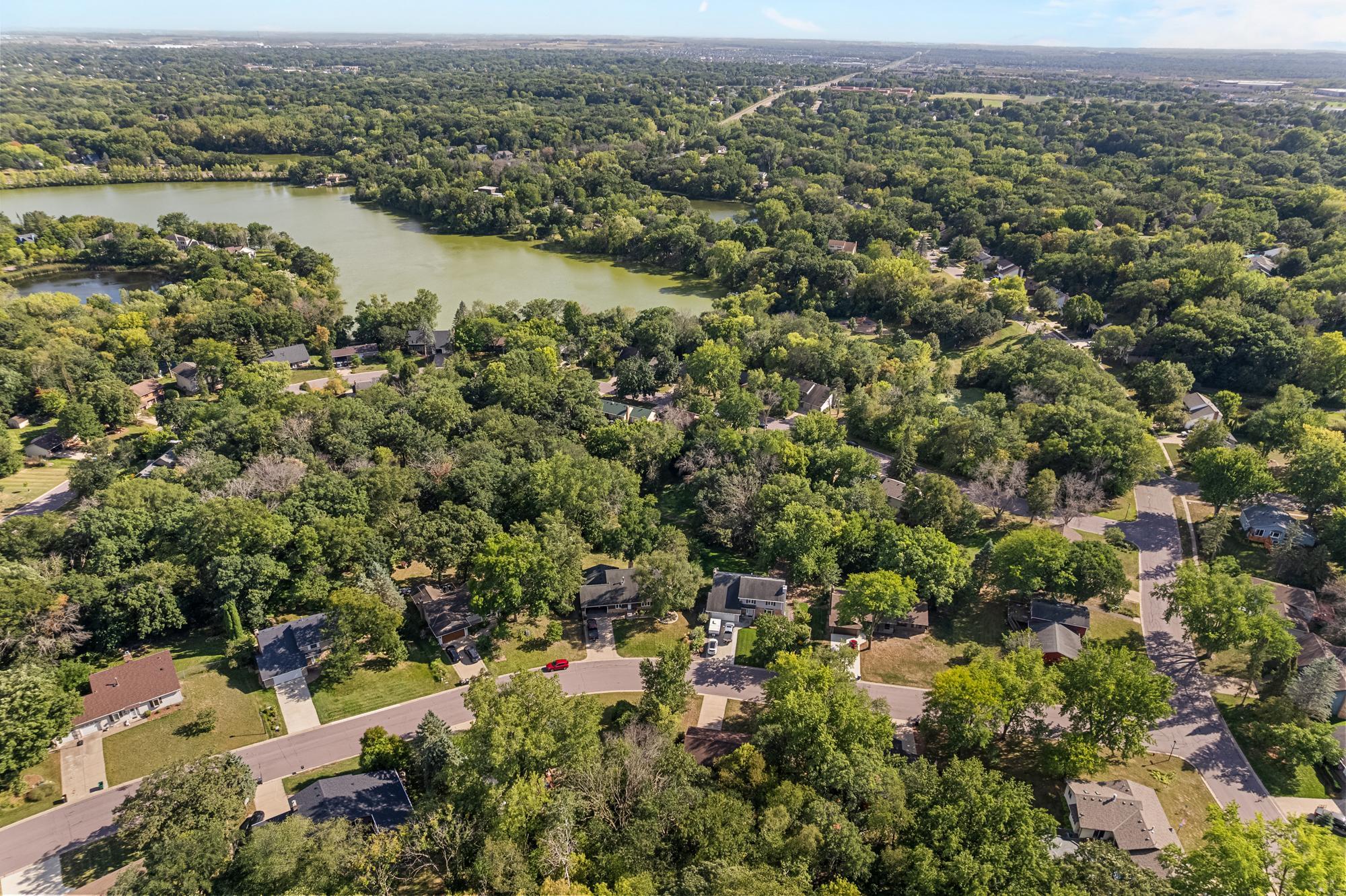 View of Residential at 13045 Eveleth Avenue, Apple Valley MN 55124, Apple Valley (30 of 31) - Mike Wilen | Minnesota Team Real Estate