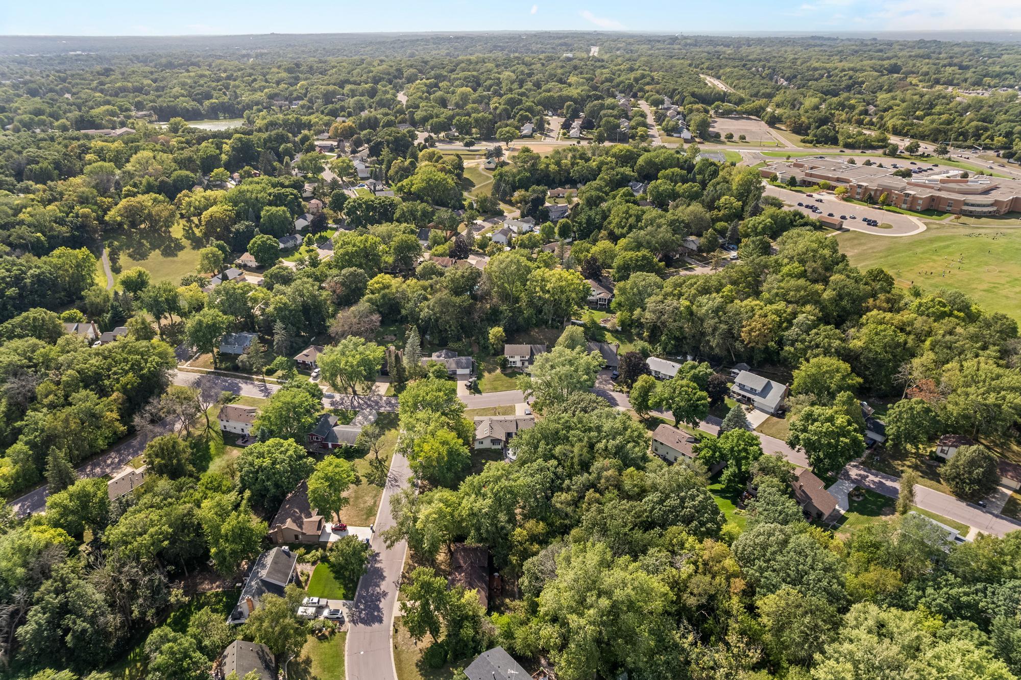 View of Residential at 13045 Eveleth Avenue, Apple Valley MN 55124, Apple Valley (29 of 31) - Mike Wilen | Minnesota Team Real Estate
