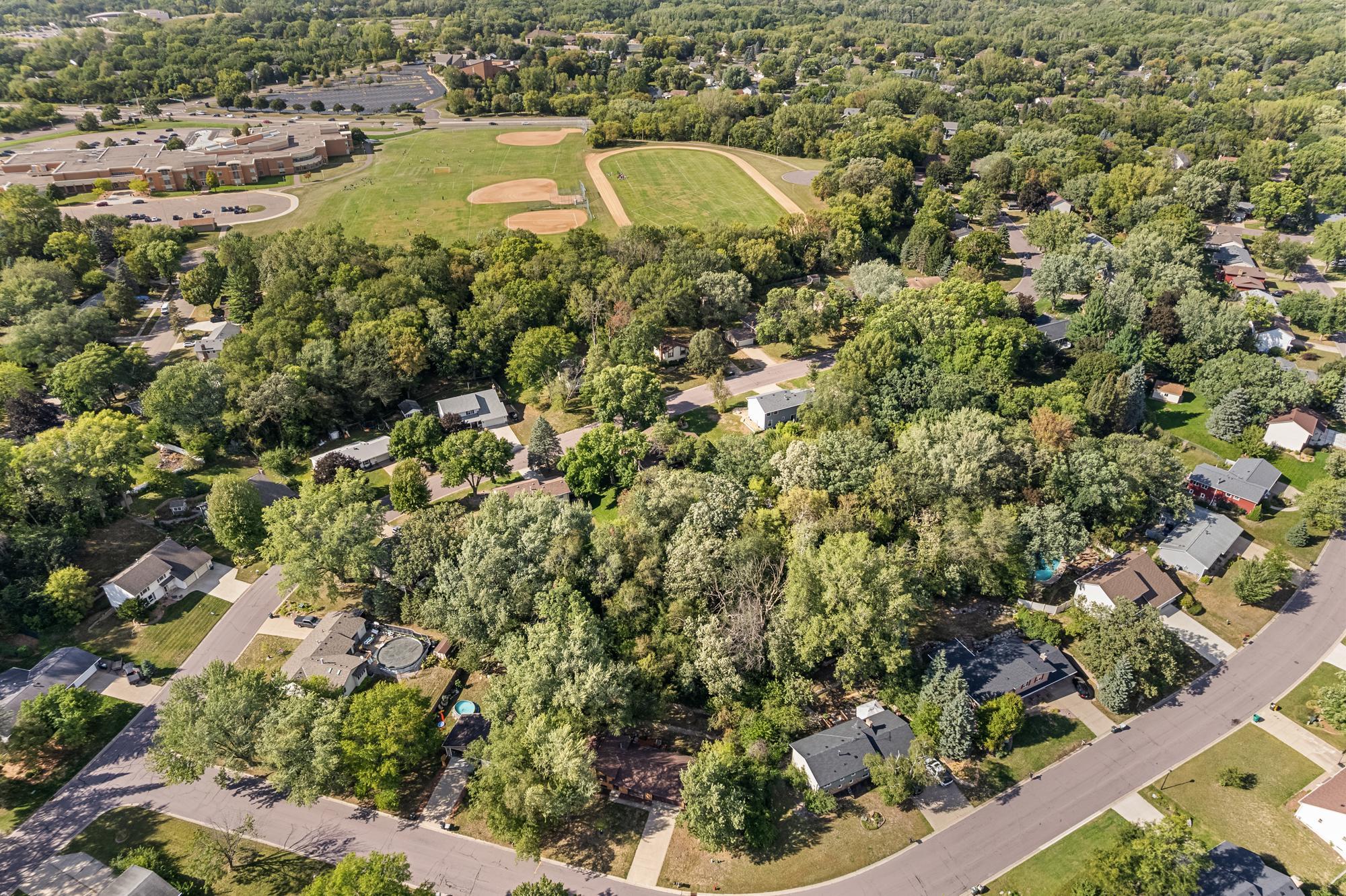 View of Residential at 13045 Eveleth Avenue, Apple Valley MN 55124, Apple Valley (28 of 31) - Mike Wilen | Minnesota Team Real Estate
