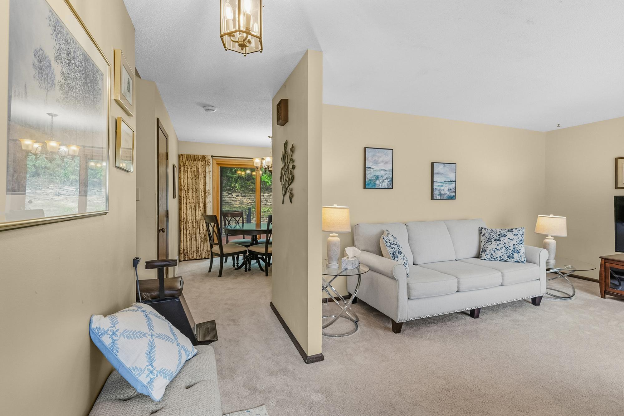 View of Residential at 13045 Eveleth Avenue, Apple Valley MN 55124, Apple Valley (17 of 31) - Mike Wilen | Minnesota Team Real Estate