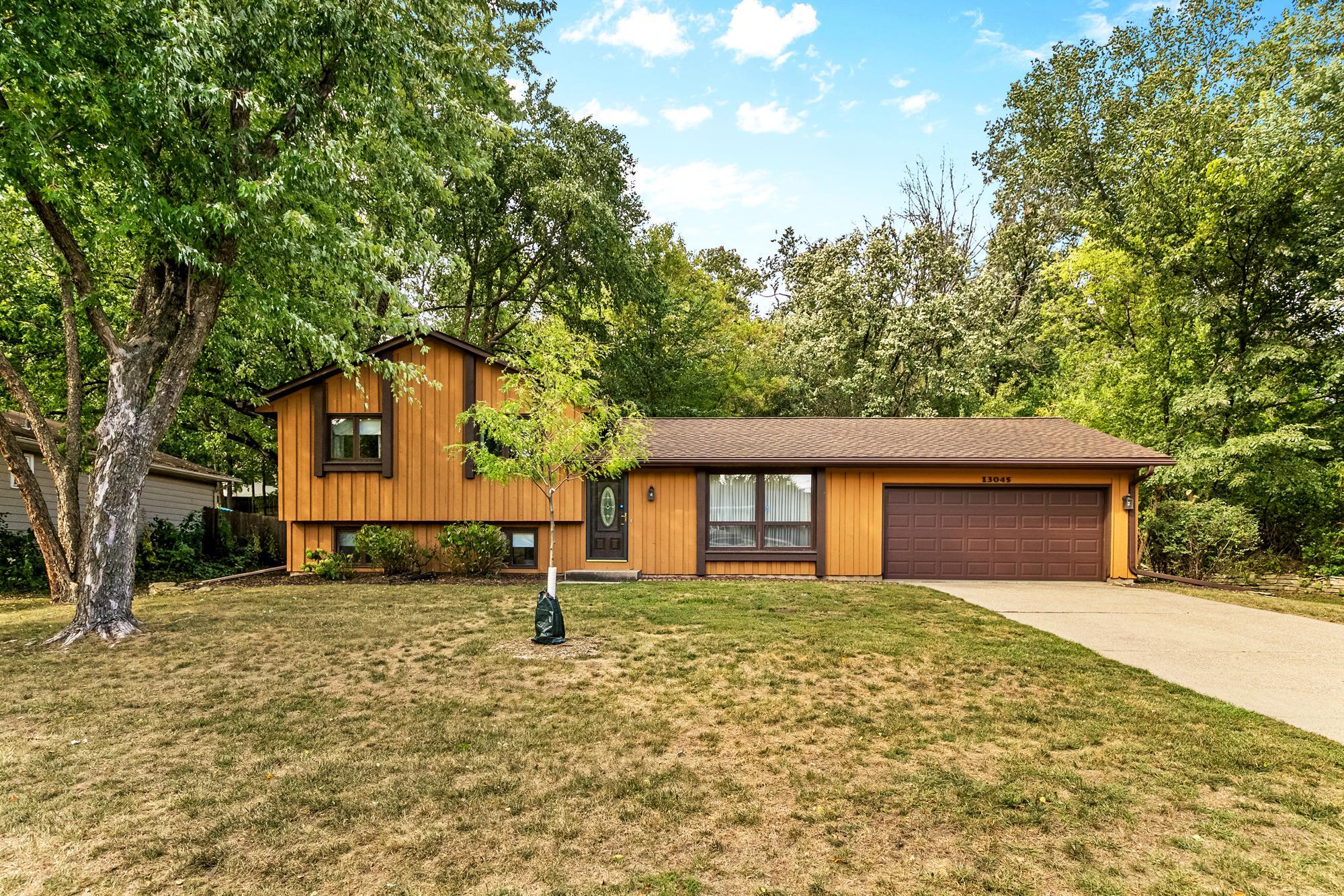 View of Single Family at 13045 Eveleth Avenue, Apple Valley - Mike Wilen | Minnesota Team Real Estate
