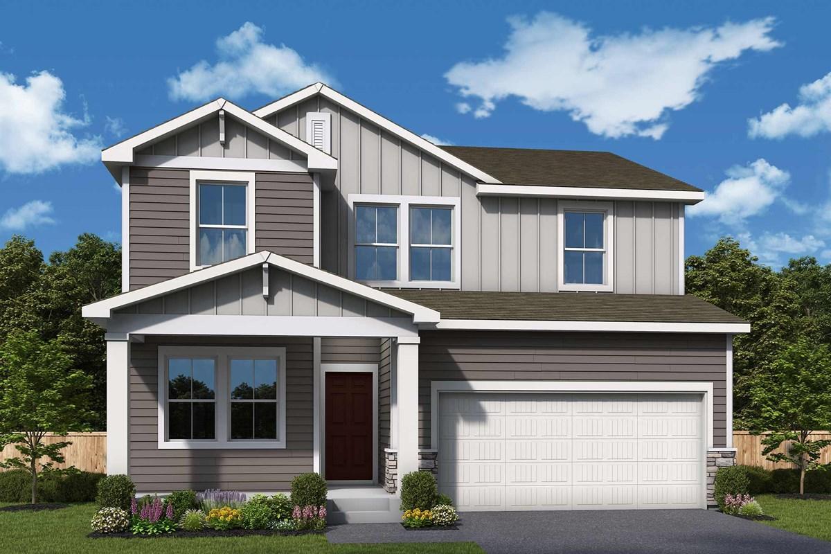 View of Residential at 15055 116th Avenue, Dayton MN 55369, Dayton - Mike Wilen | Minnesota Team Real Estate