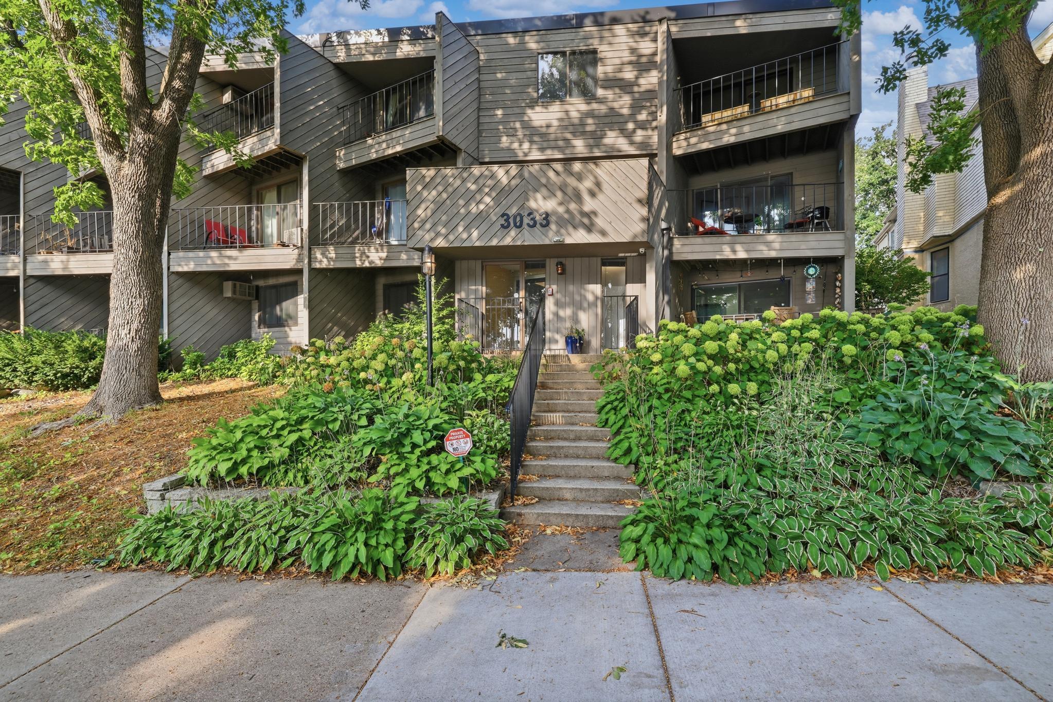 View of Residential at 3033 Bde Maka Ska Parkway #301, Minneapolis MN 55408, Minneapolis - Mike Wilen | Minnesota Team Real Estate