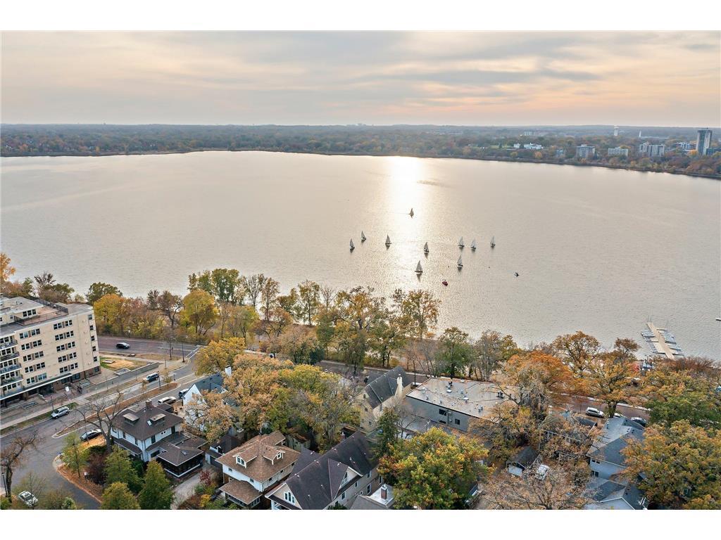 View of Residential at 3033 Bde Maka Ska Parkway #301, Minneapolis MN 55408, Minneapolis (3 of 30) - Mike Wilen | Minnesota Team Real Estate